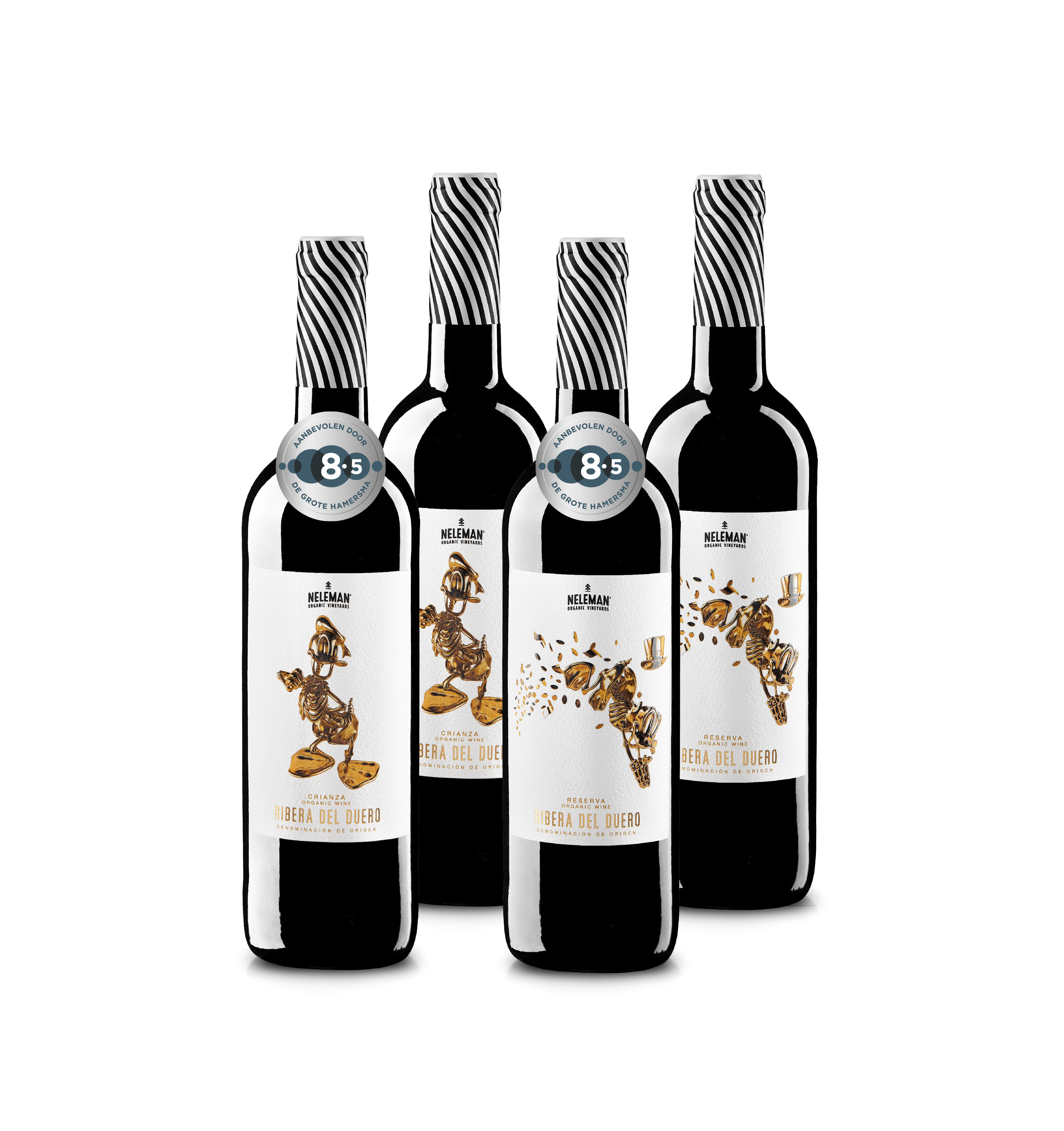 Ribera del Duero Wijnpakket