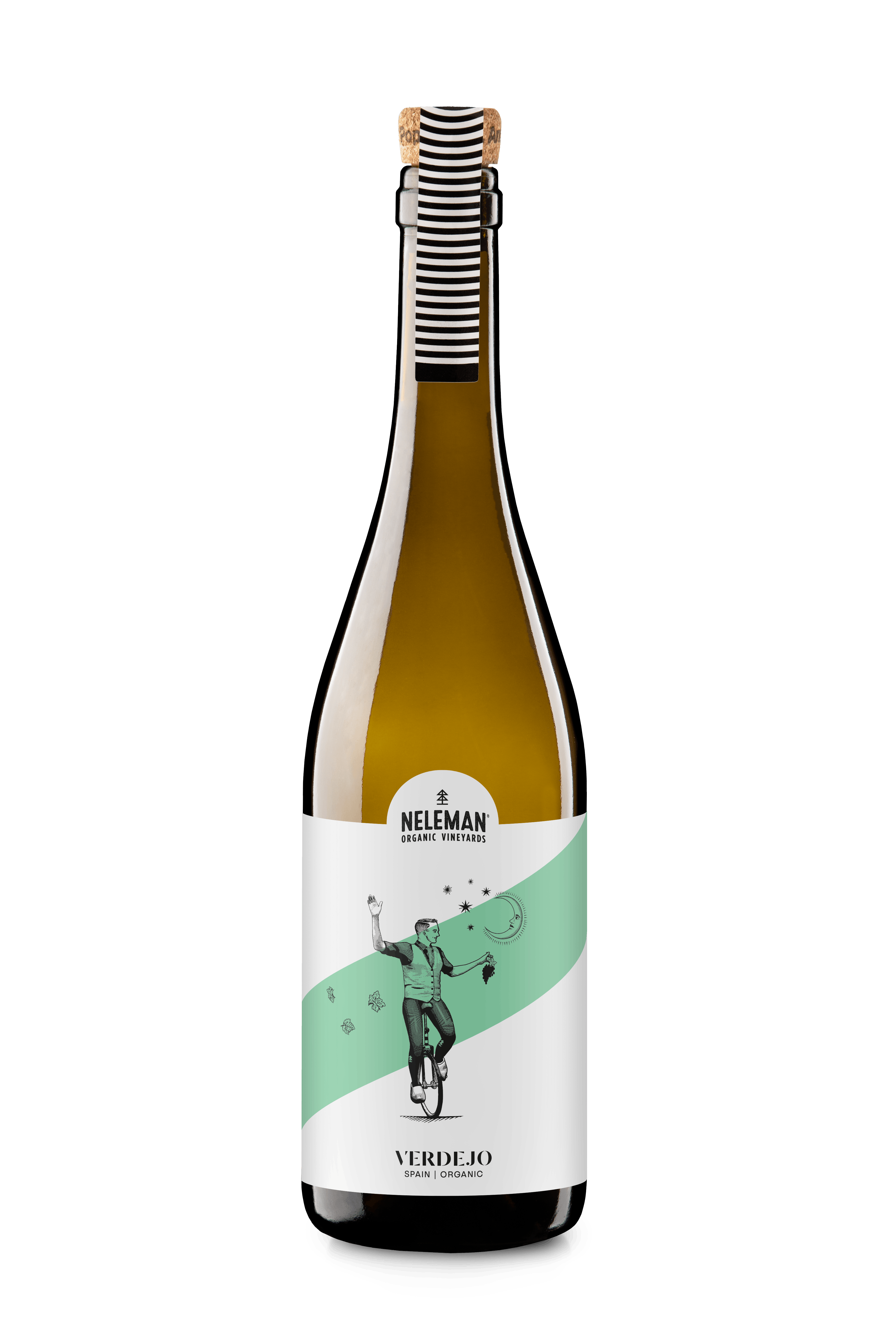 Bike Verdejo Organic