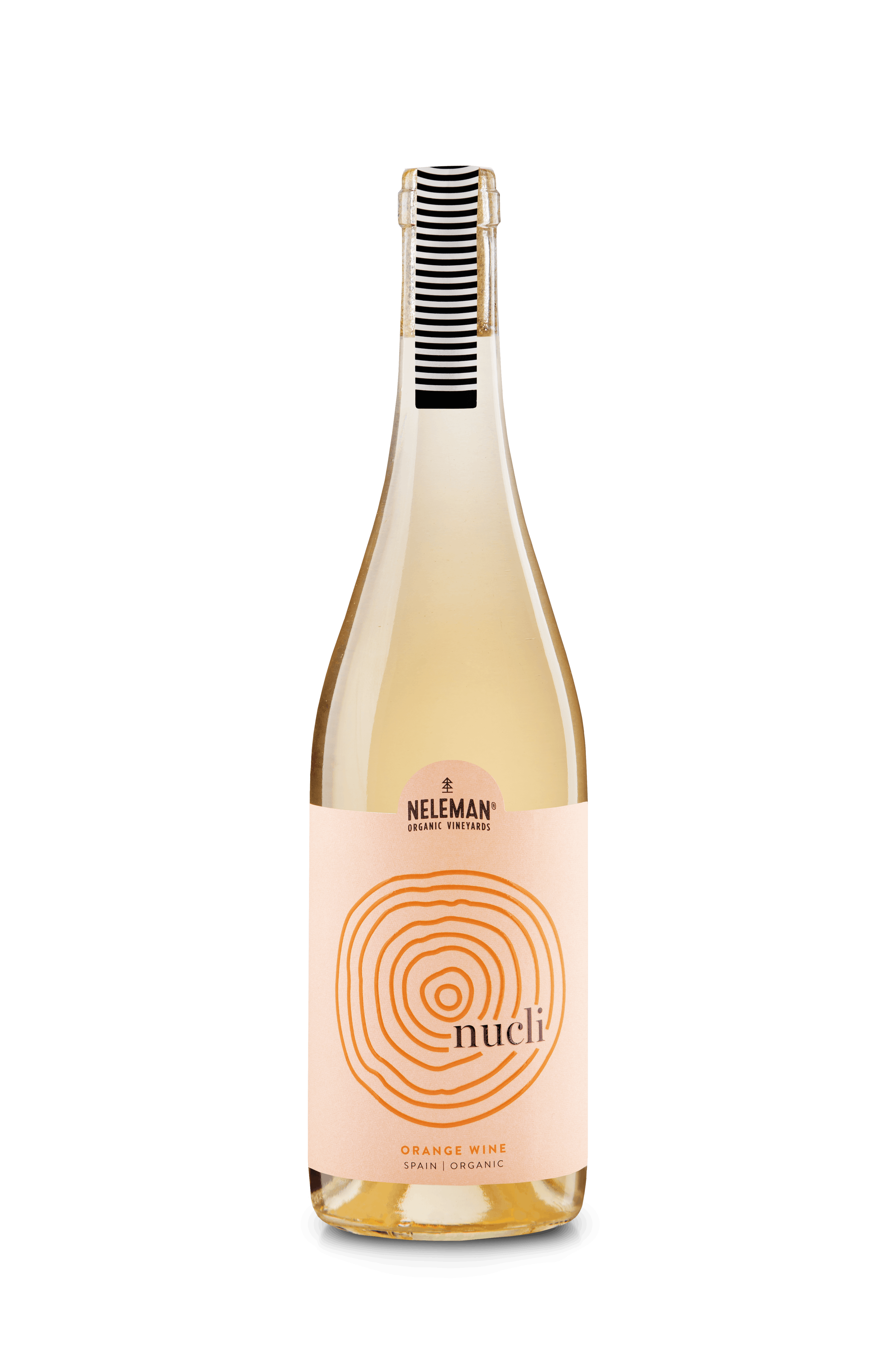 Nucli Orange Wine Organic