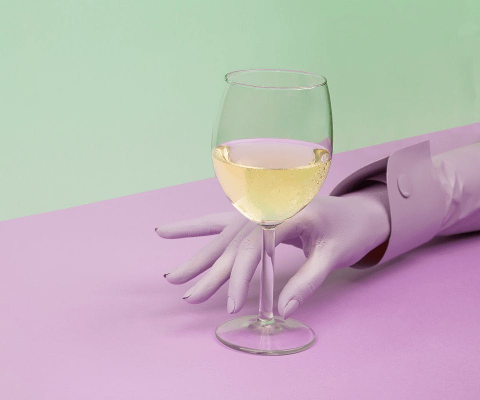 Tips & tricks: uit welk glas drink jij je wijn?