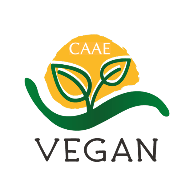 Vegan Trademark