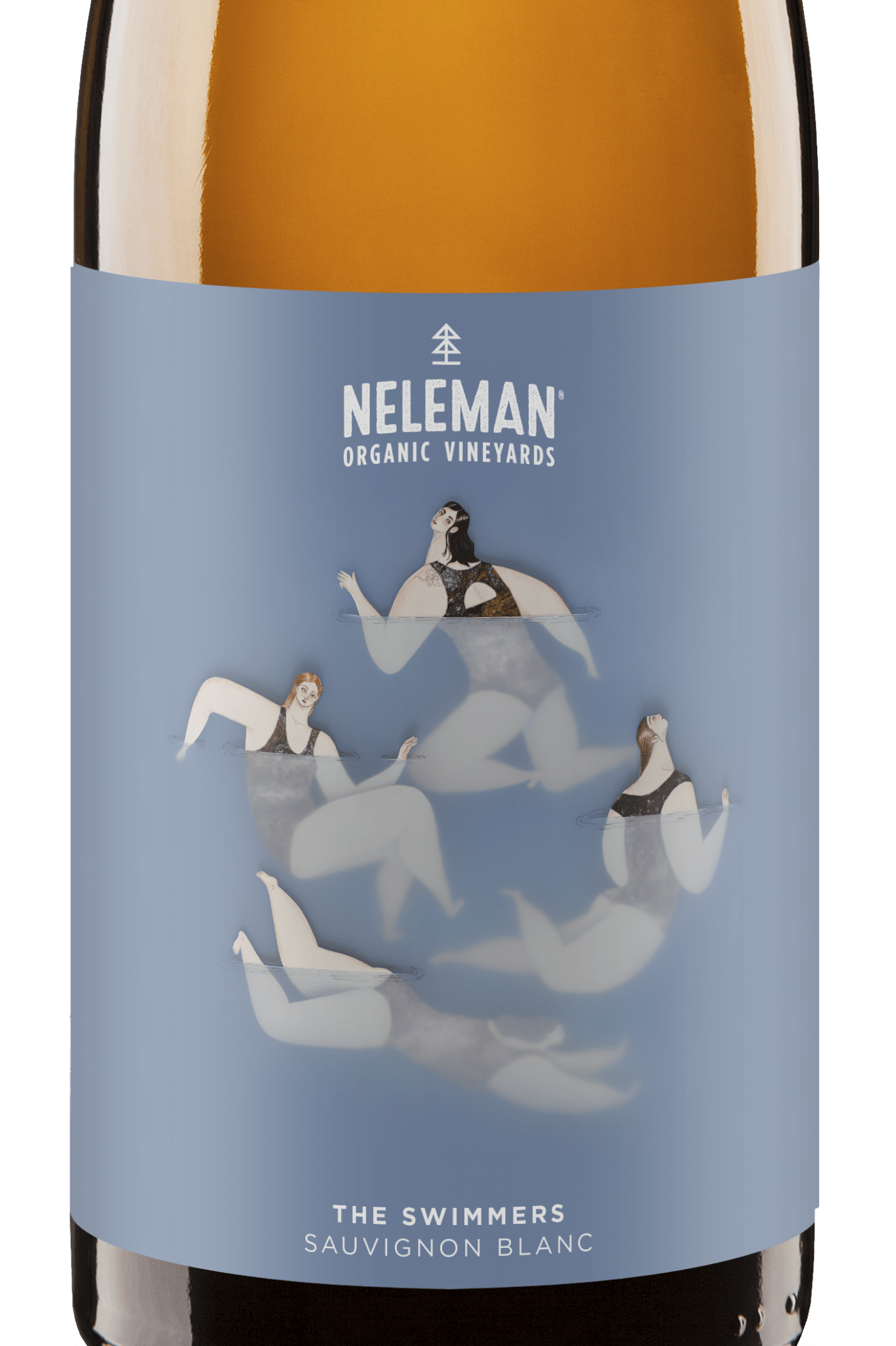 Neleman 50 Reasons Sauvignon Blanc