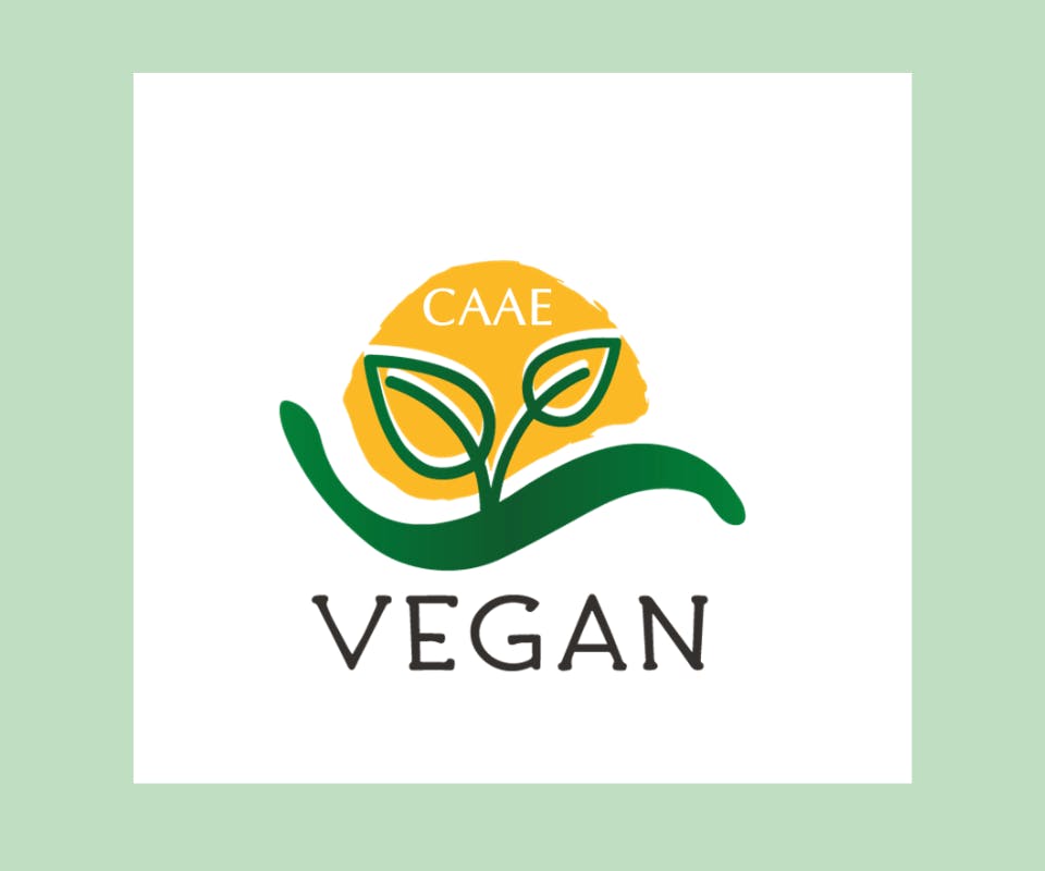 VEGAN VS. VEGA