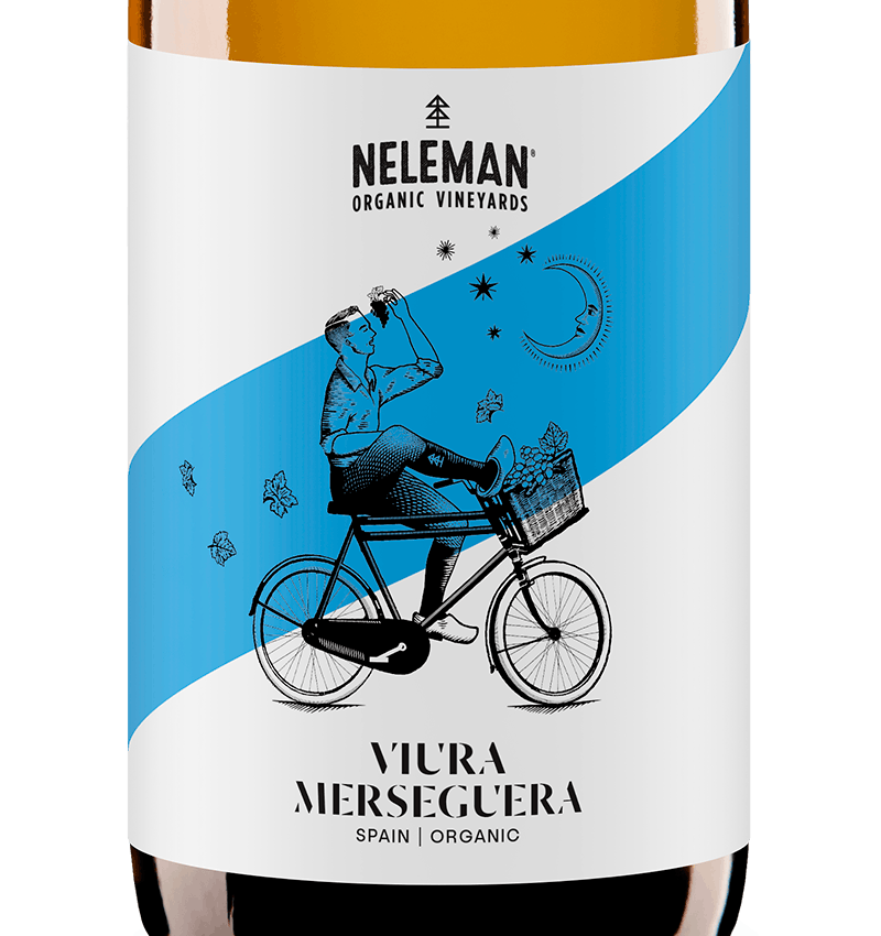 Bike Collection Viura Merseguera