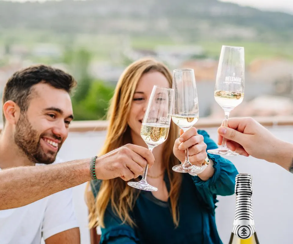 Cava, prosecco, champagne en crémant: wat is het verschil?