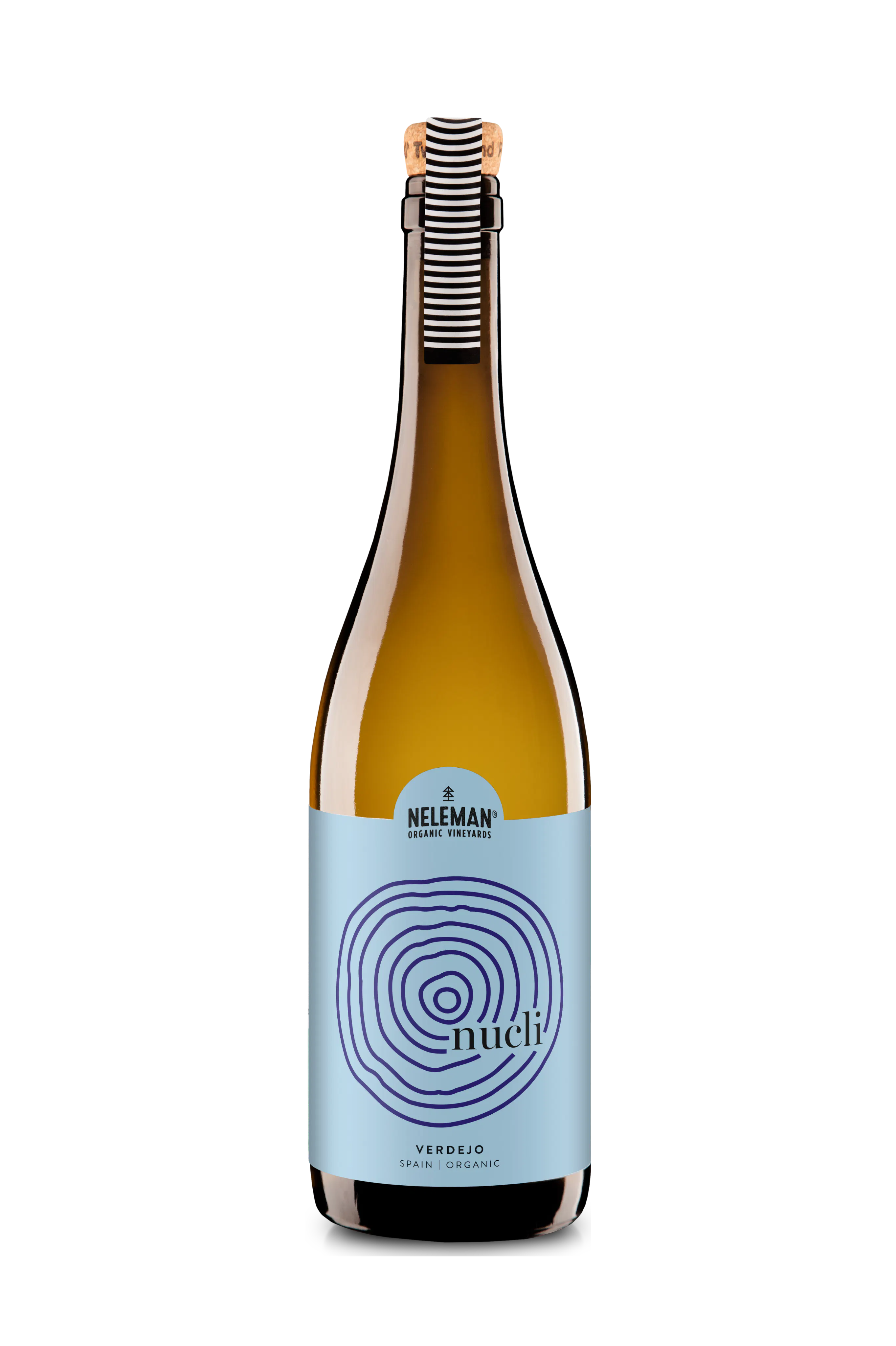 Nucli Verdejo Organic