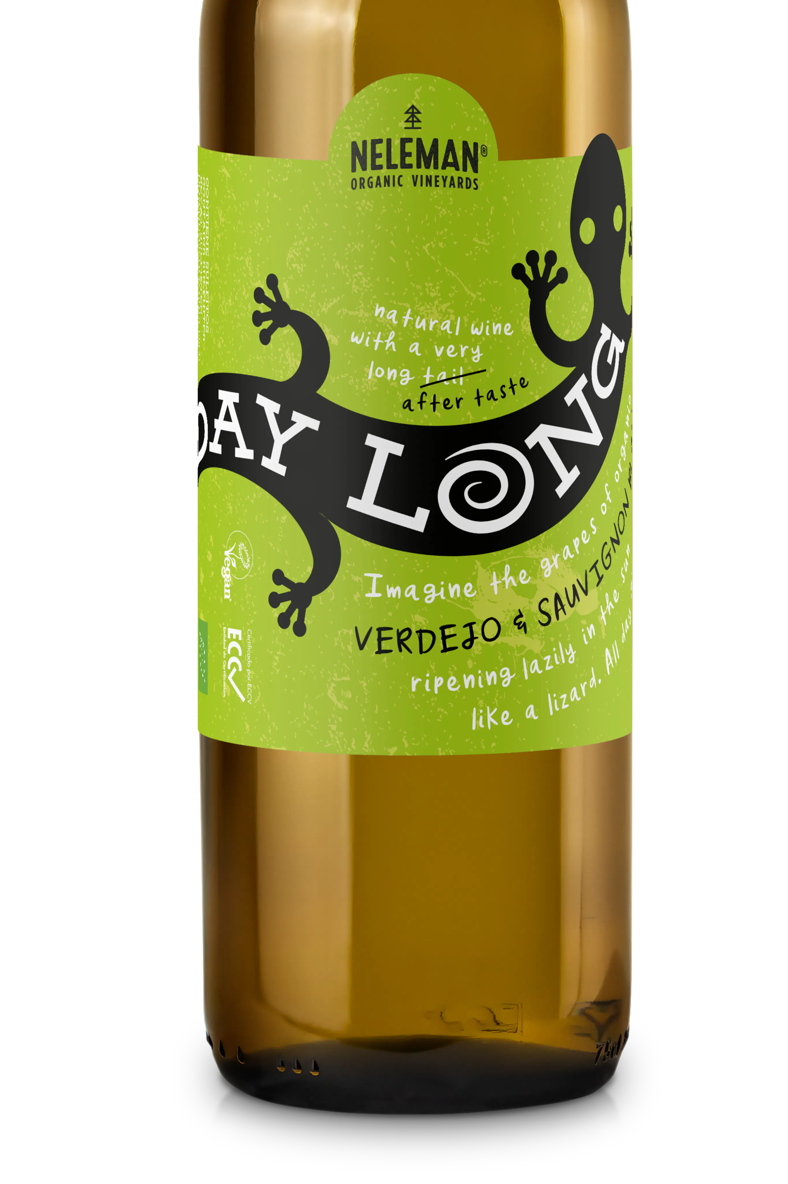 All Day Long Verdejo Sauvignon Blanc Organic