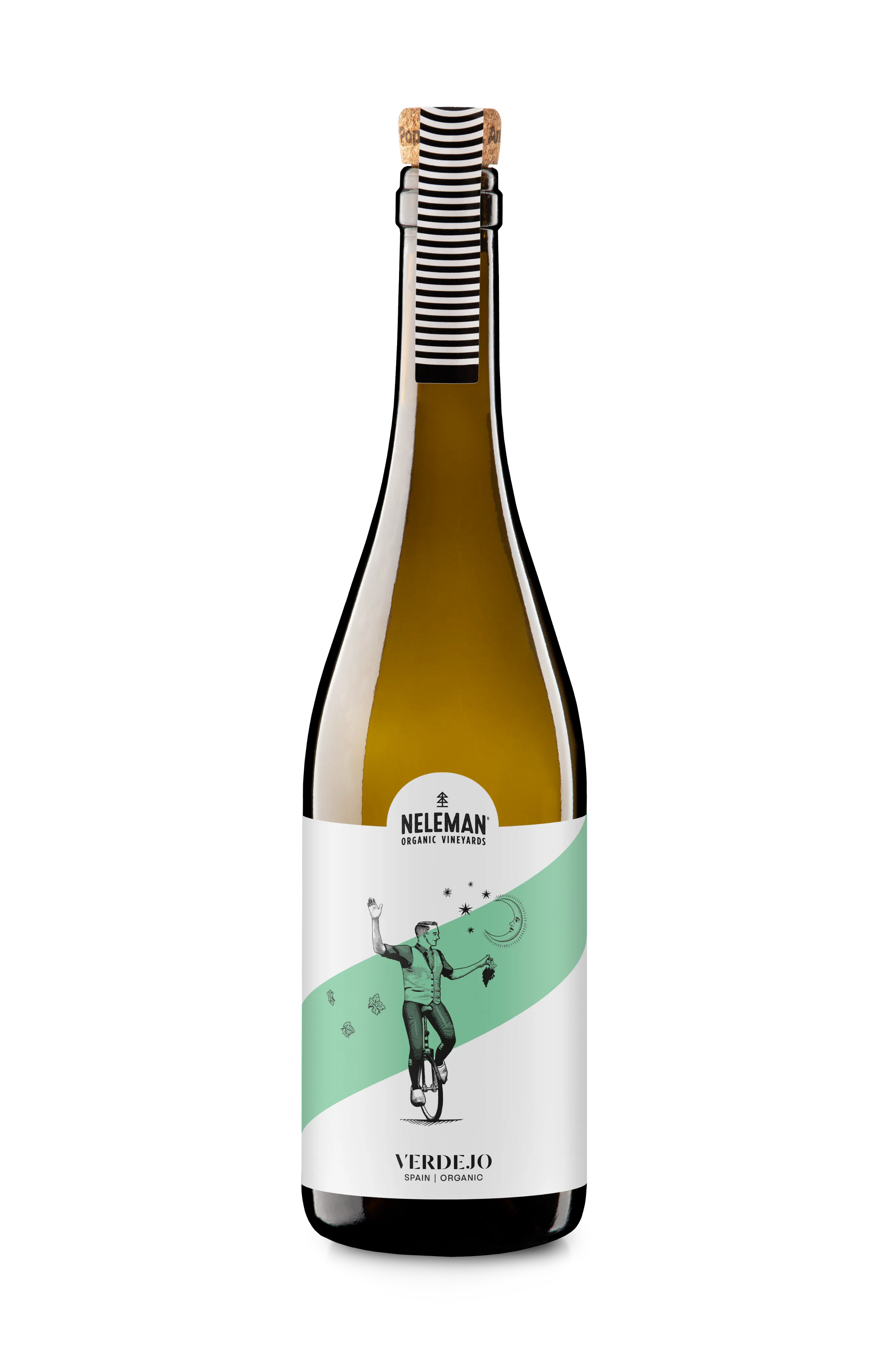 Bike Verdejo Organic