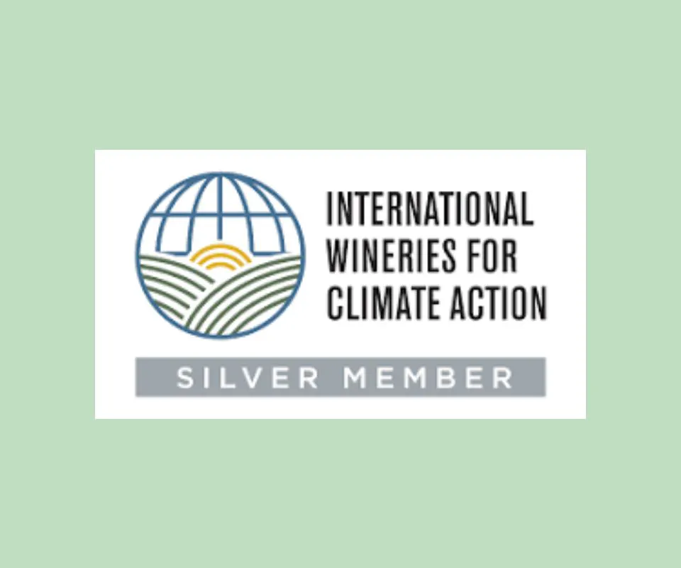 Neleman se convierte oficialmente en miembro Silver de IWCA: pioneros del vino sostenible desde hace años