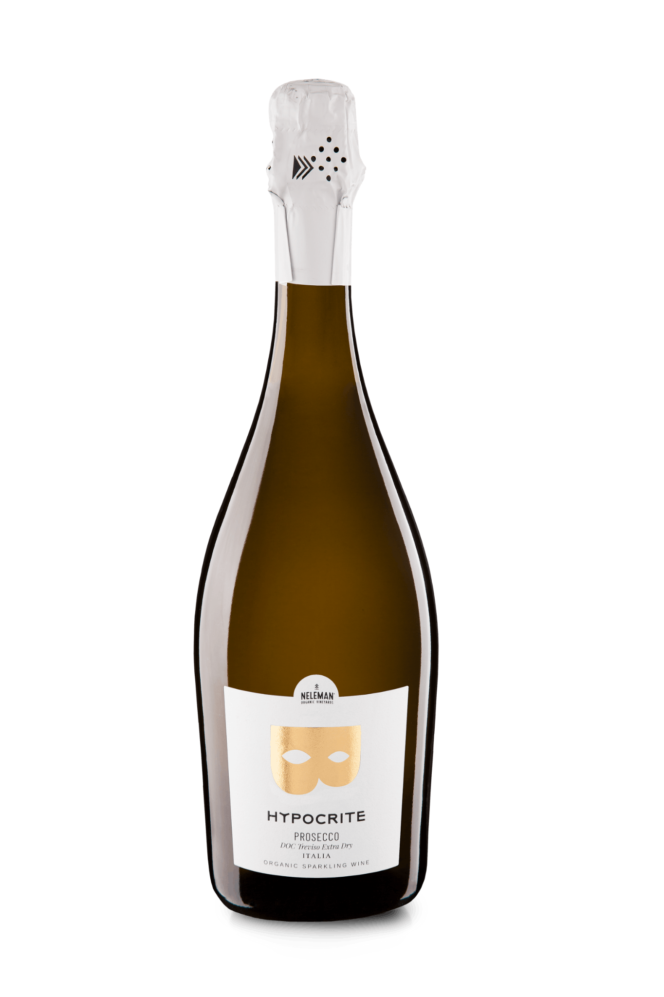 Hypocrite Prosecco Glera Organic