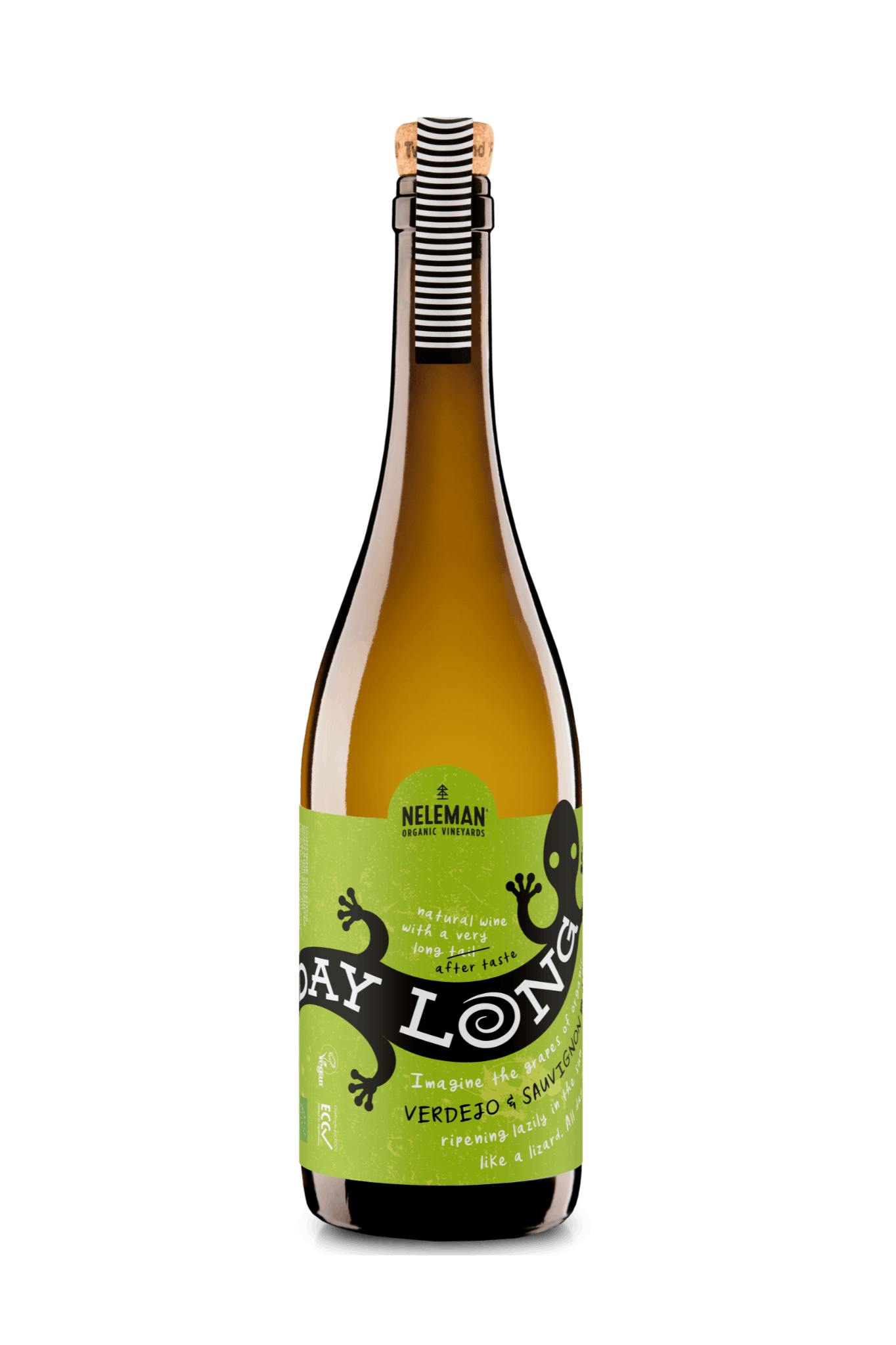 All Day Long Verdejo Sauvignon Blanc Organic