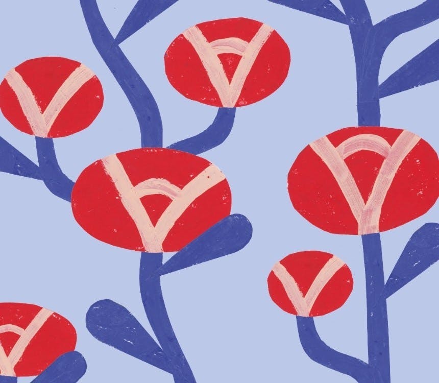 Interview met Frederique Matti