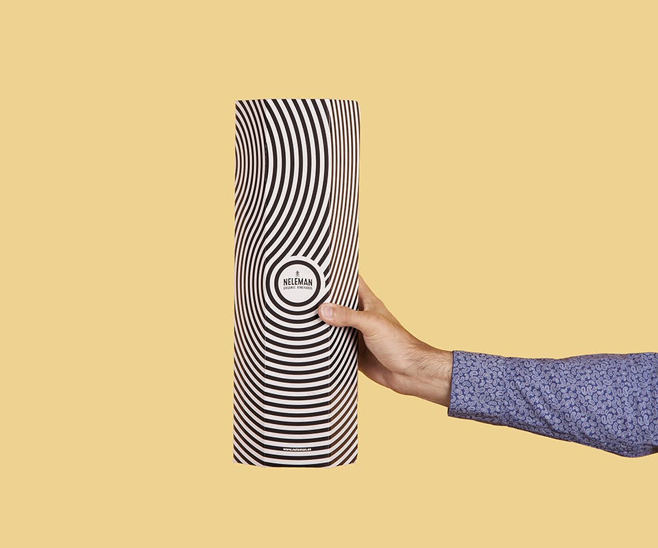 Hoe kies je wijn voor iemand die je niet goed kent?