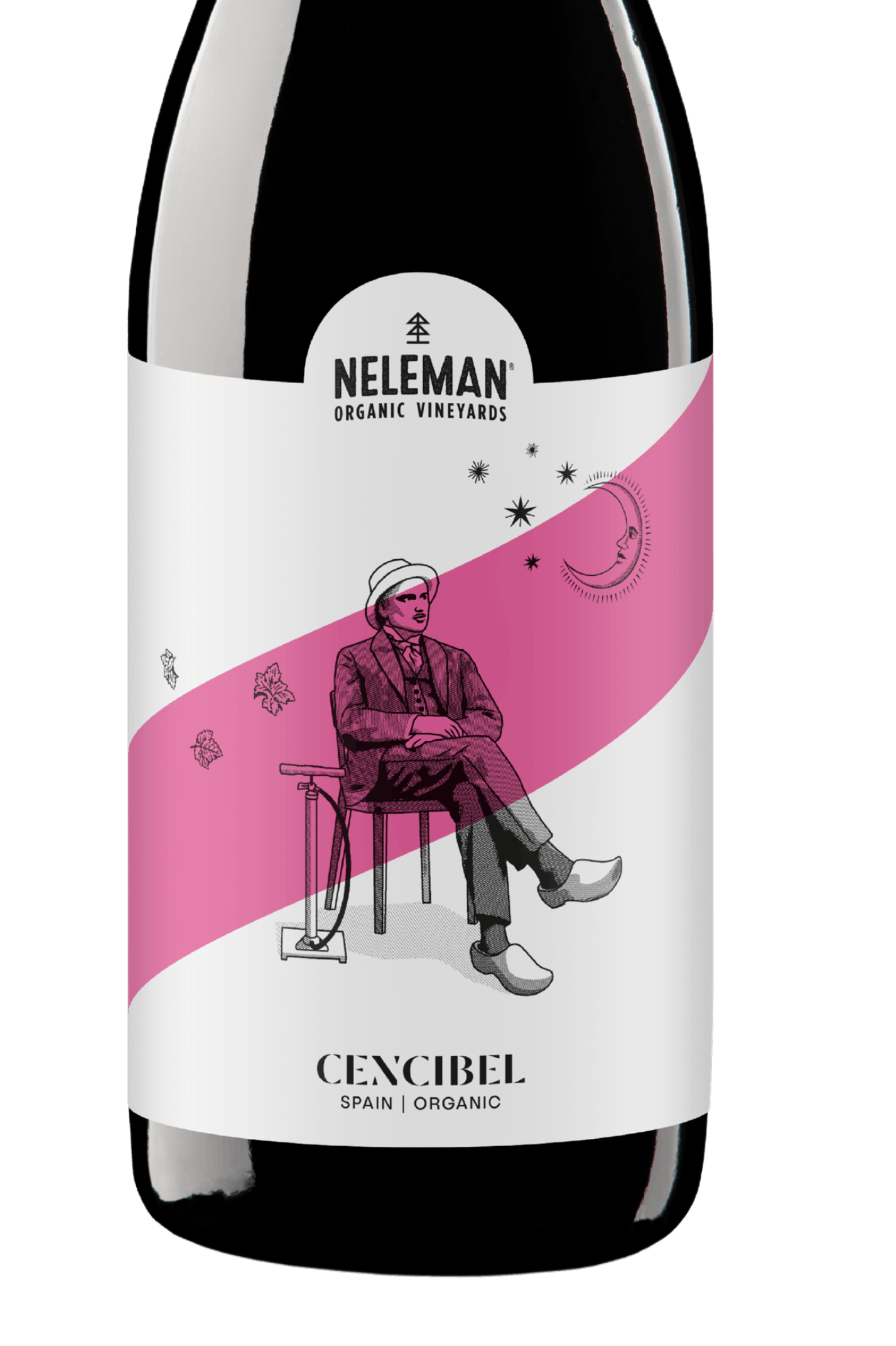 No Bike Cencibel Organic