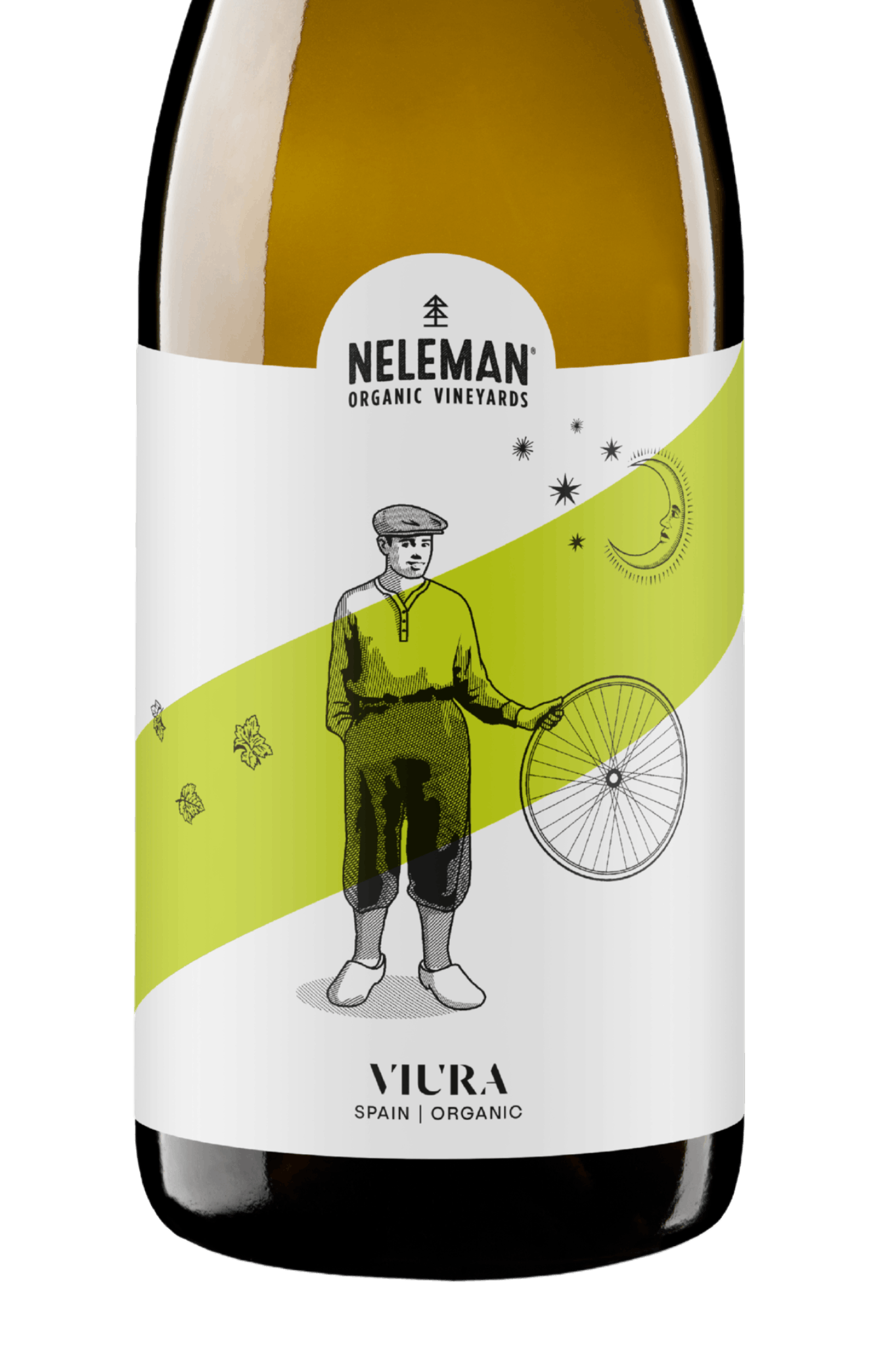 No Bike Viura Organic