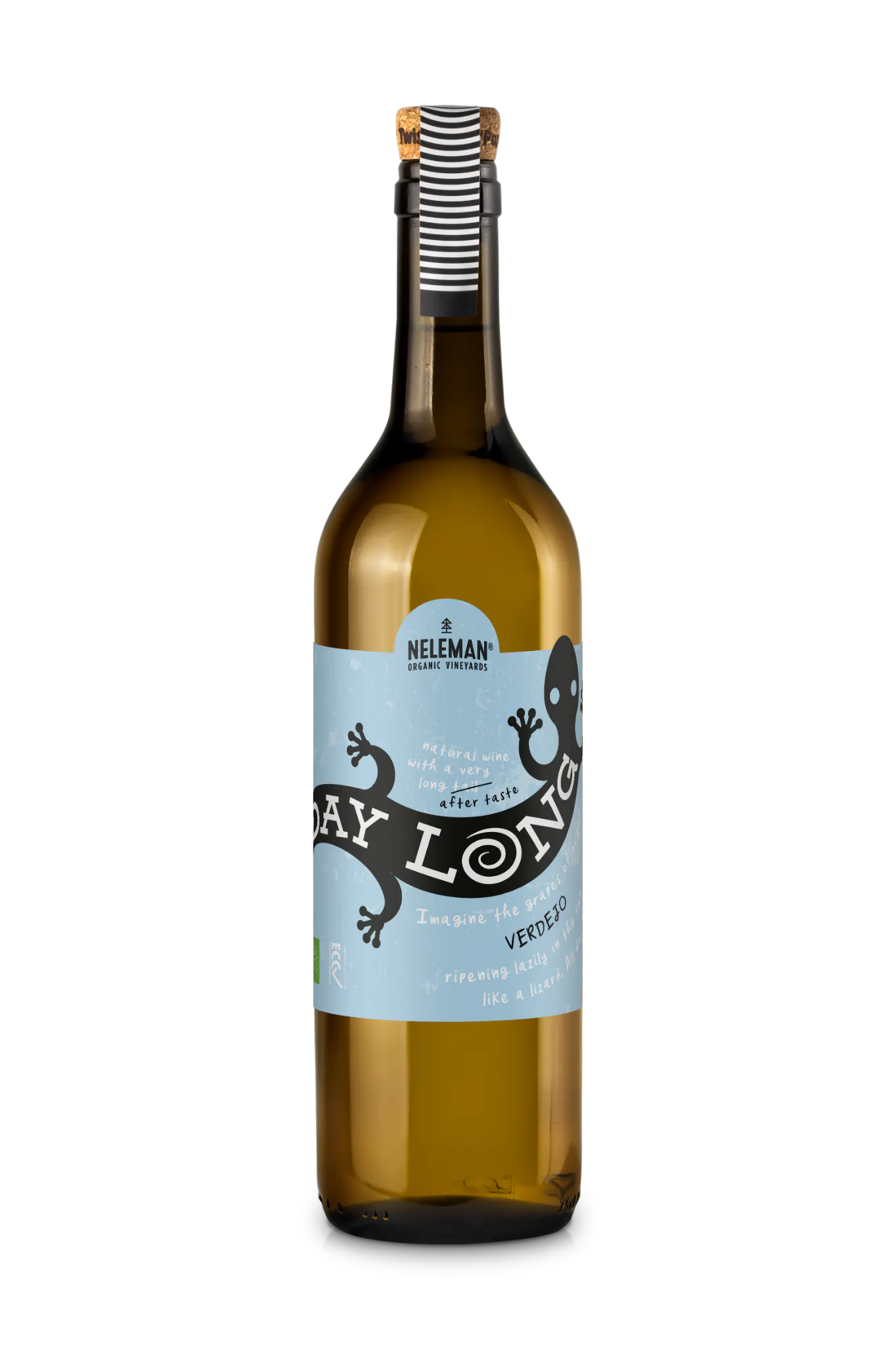 All Day Long Verdejo Organic
