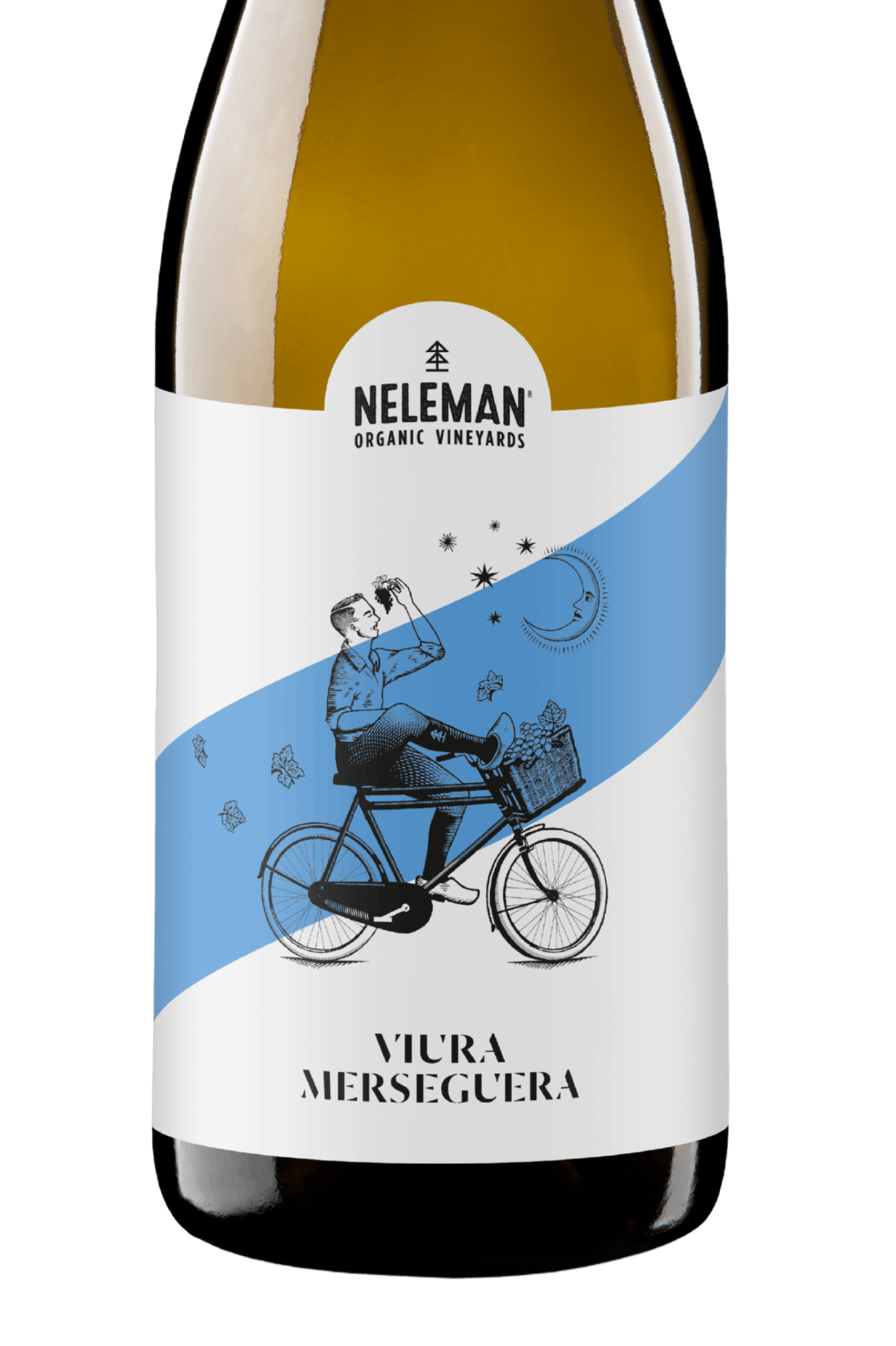 Bike Viura Merseguera Organic