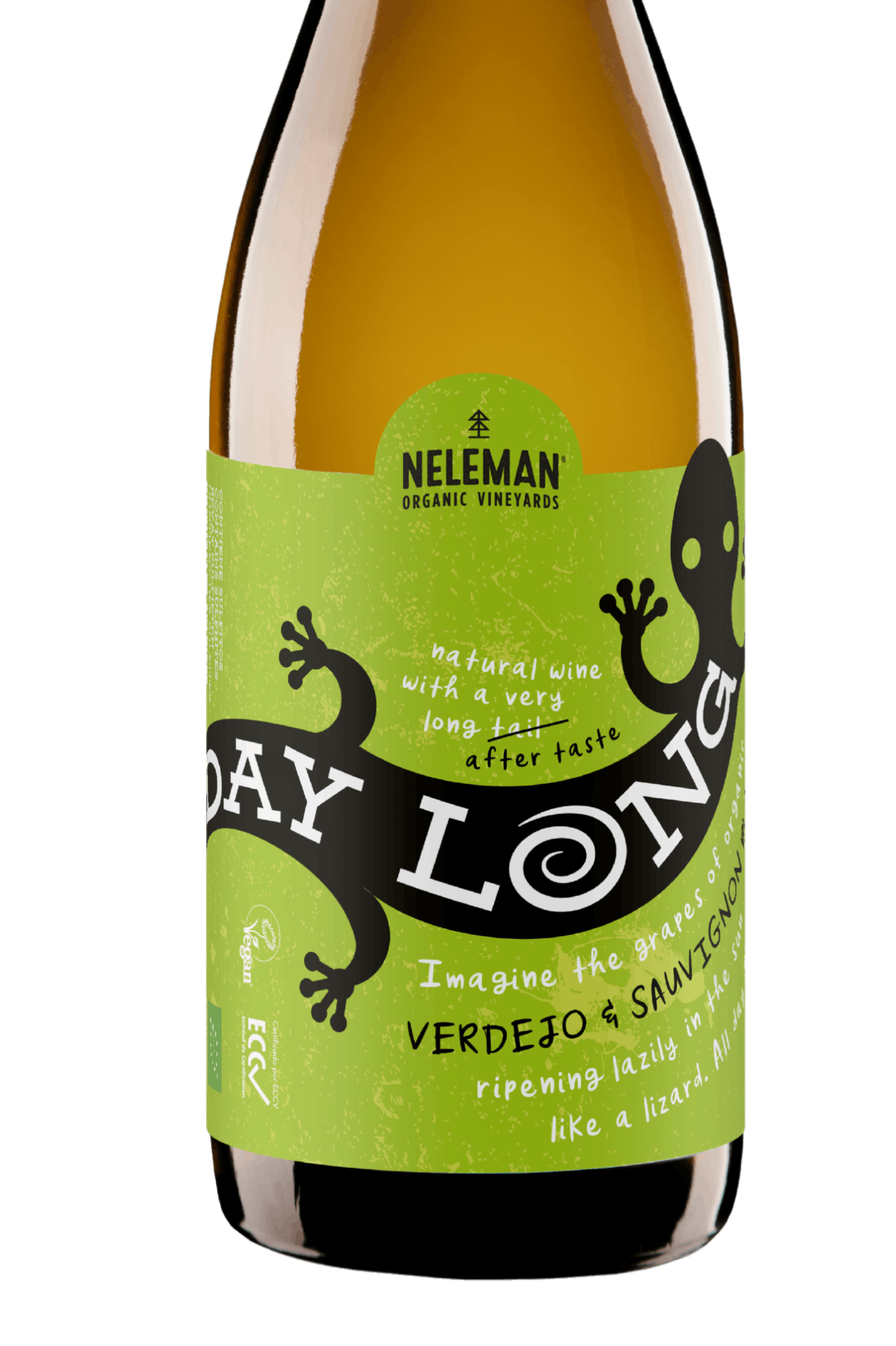 All Day Long Verdejo Sauvignon Blanc Organic