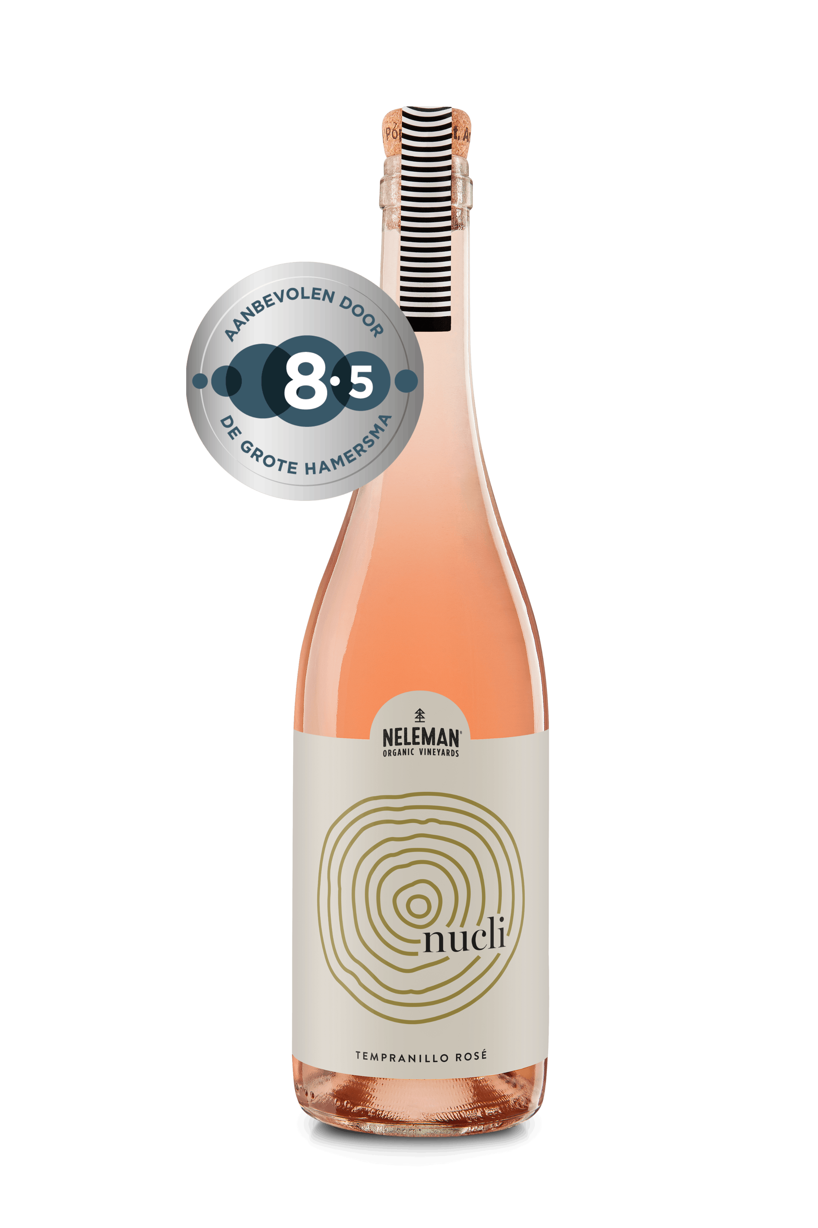 Nucli Orange Wine Organic