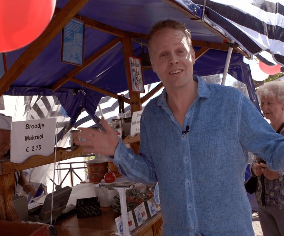 Het beste wijnadvies bij haring