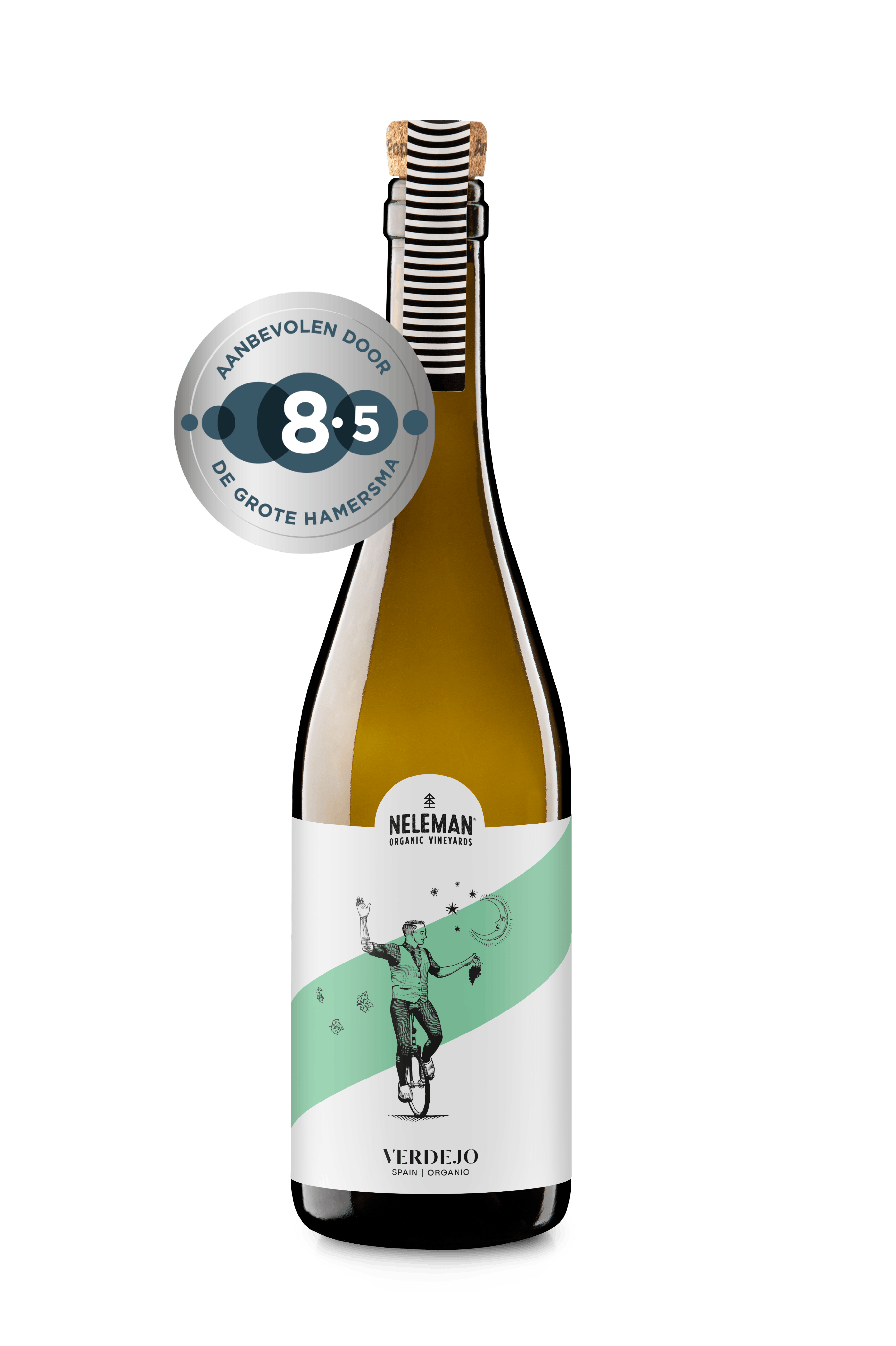 Bike Verdejo Organic