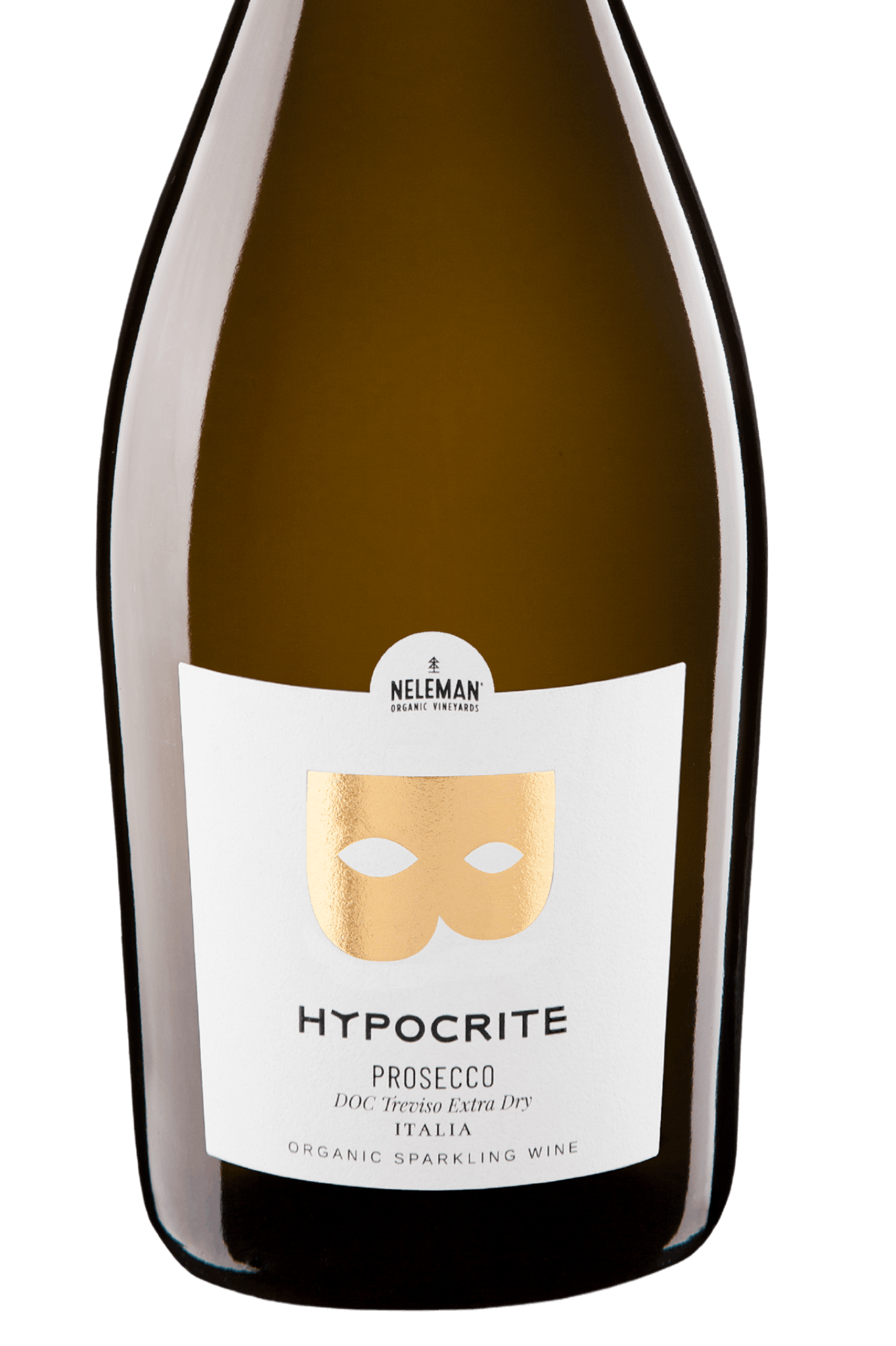 Hypocrite Prosecco Glera Organic