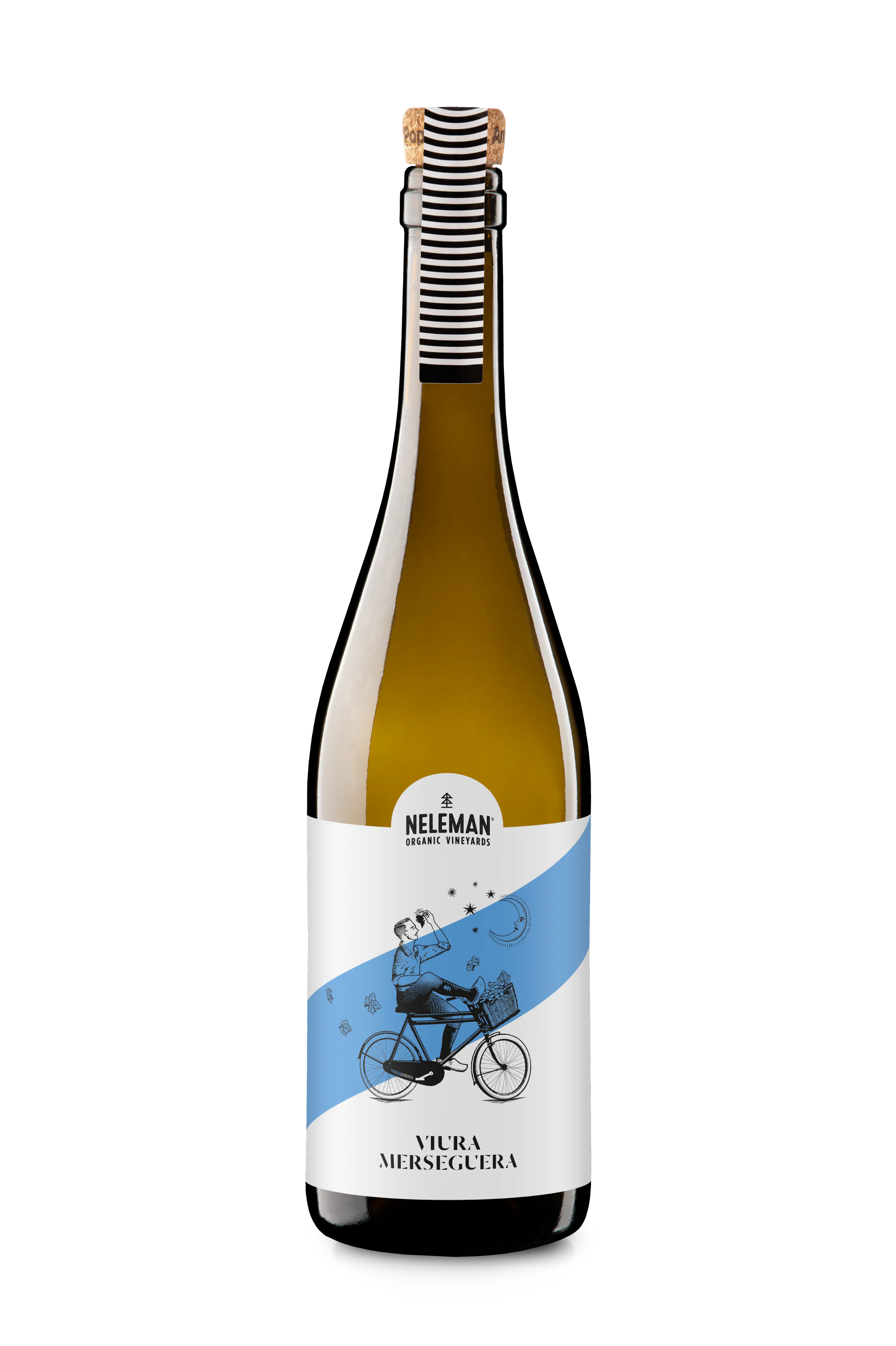 Bike Viura Merseguera Organic
