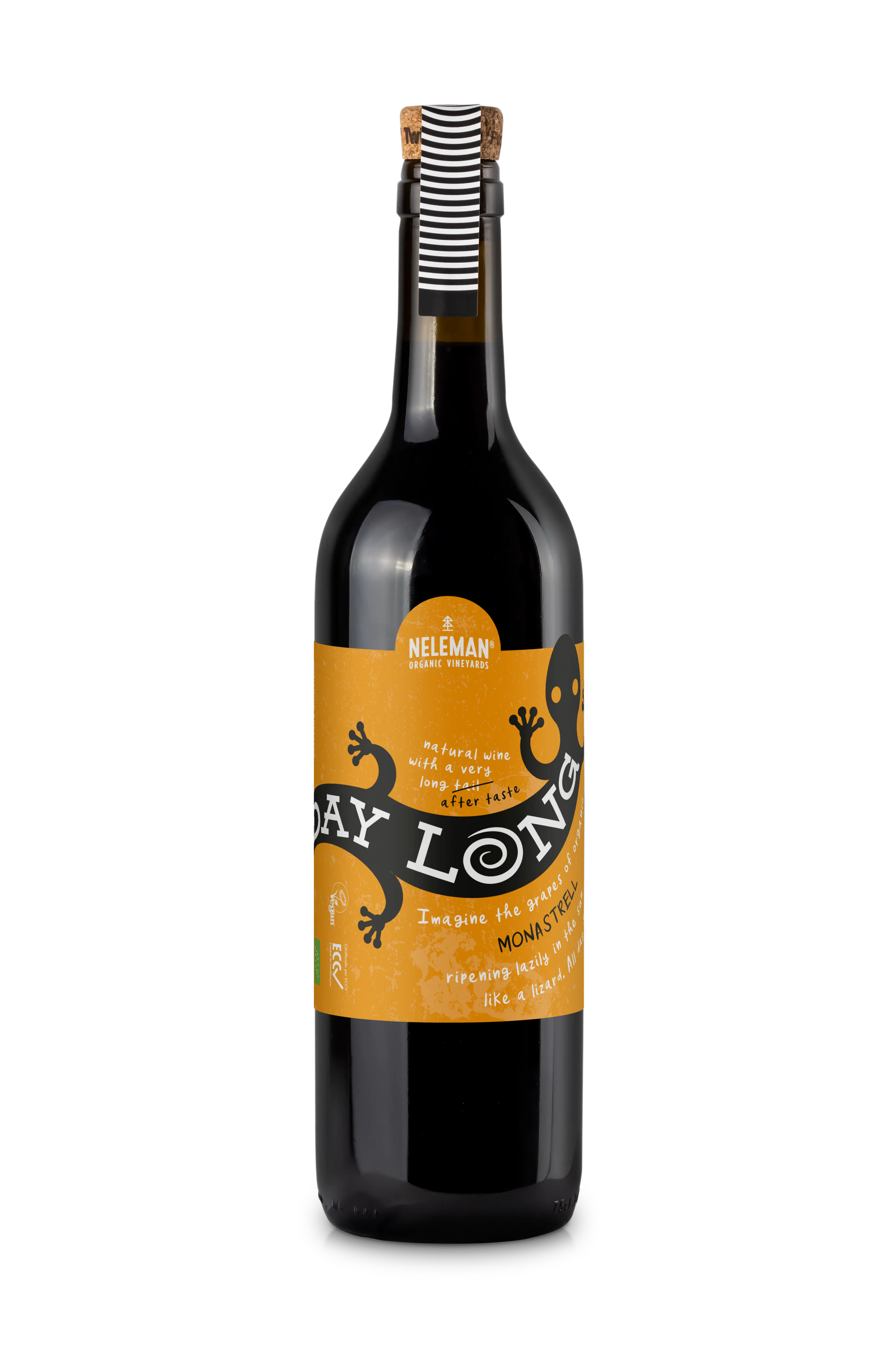All Day Long Monastrell Organic