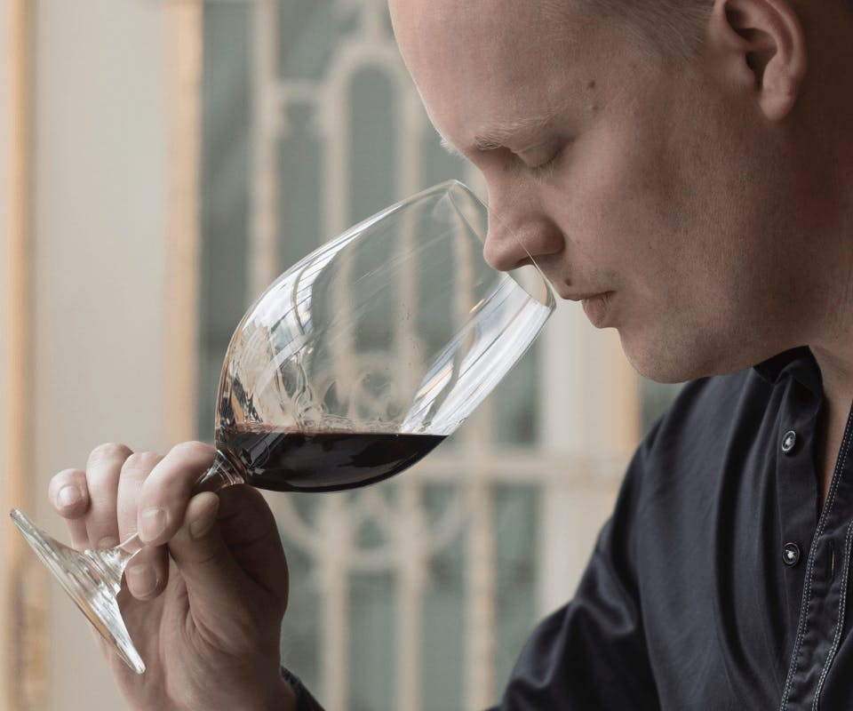 Het mysterie van vliegende aroma's