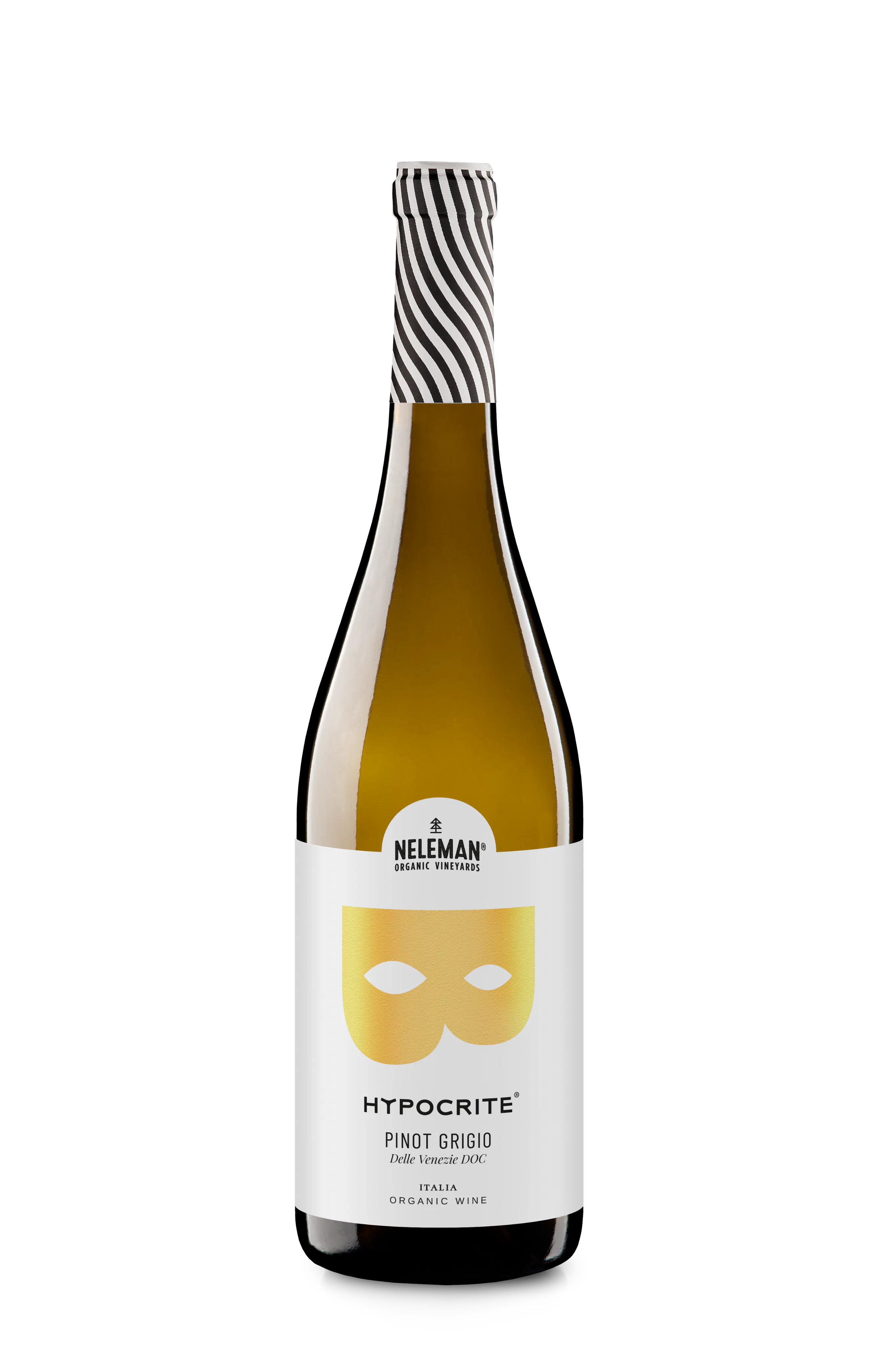 Hypocrite Pinot Grigio Organic