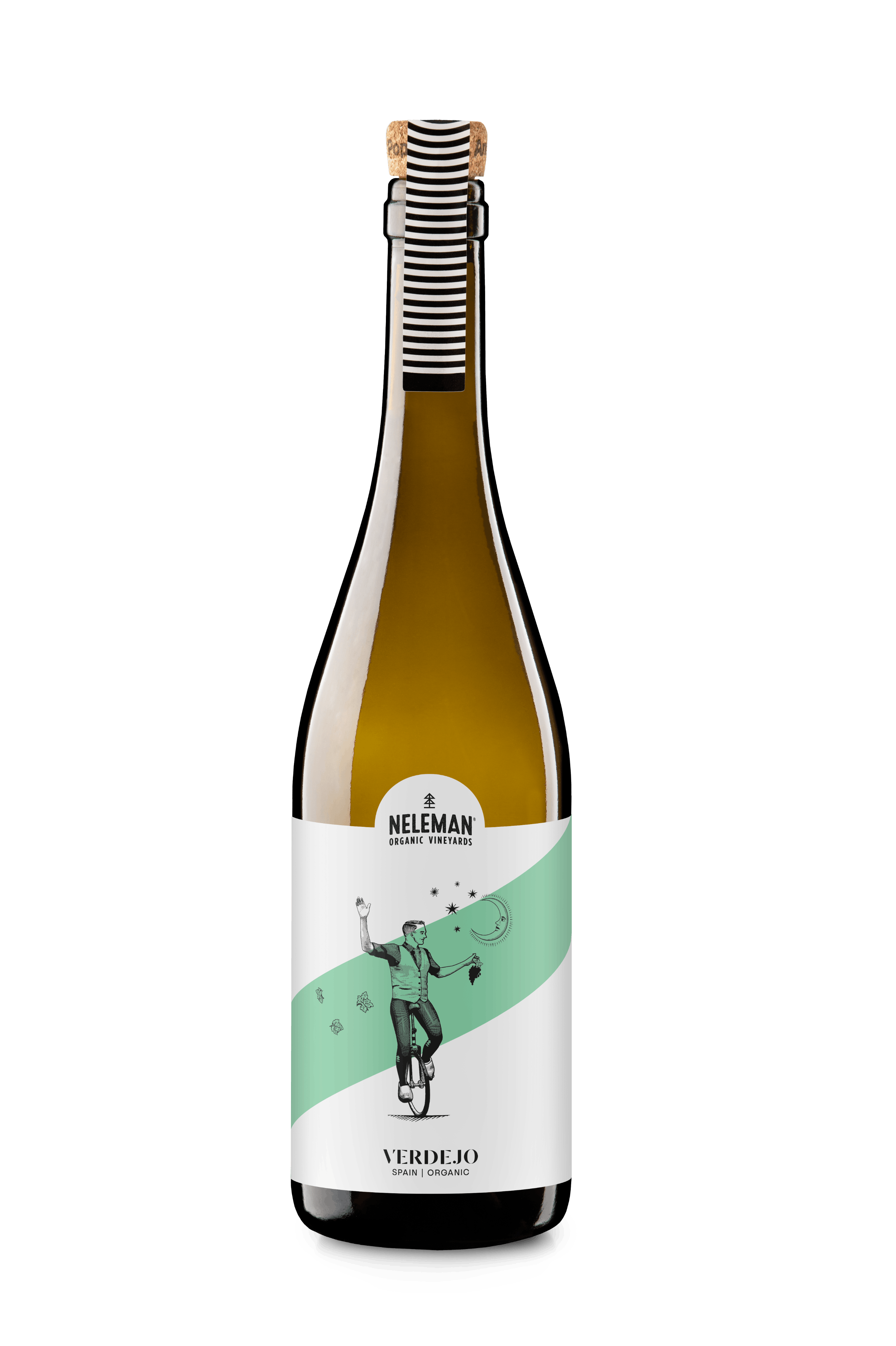 Bike Verdejo Organic