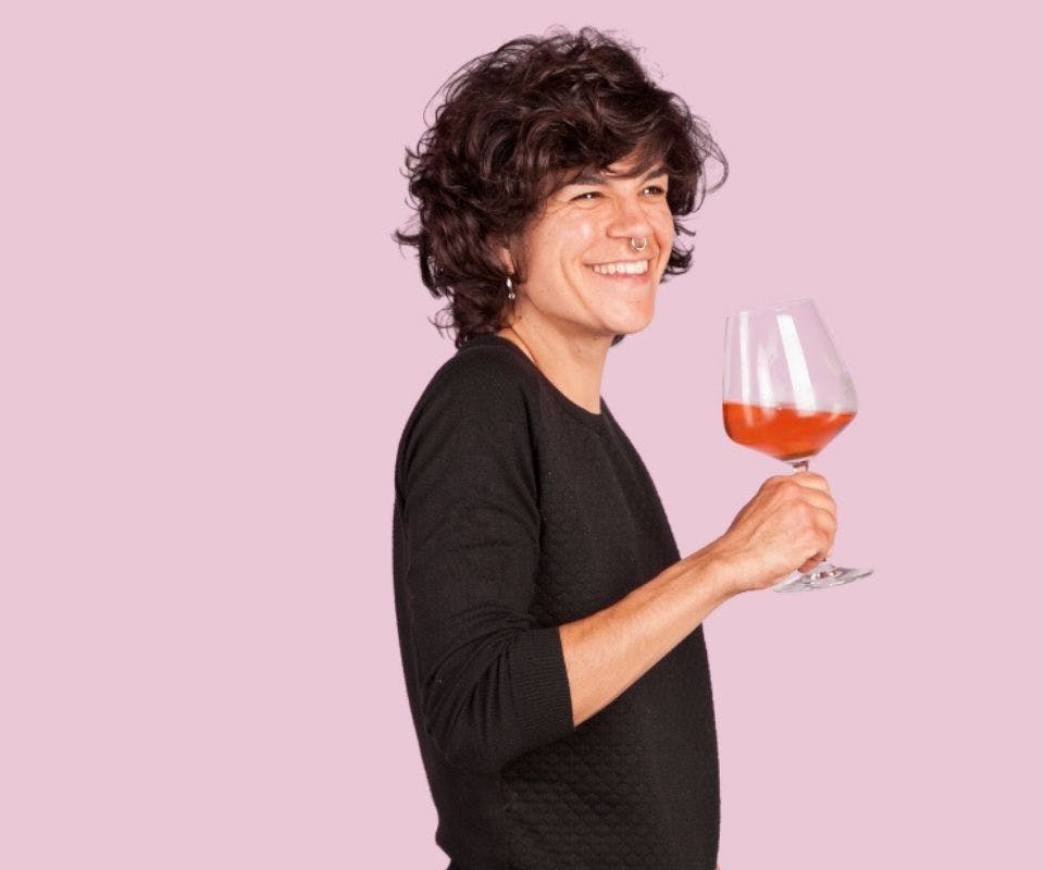 Wat je moet weten over rosé als goede vriendin