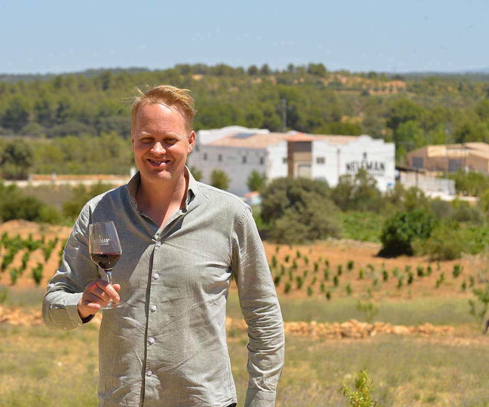 Neleman begint ook Spanje te veroveren!