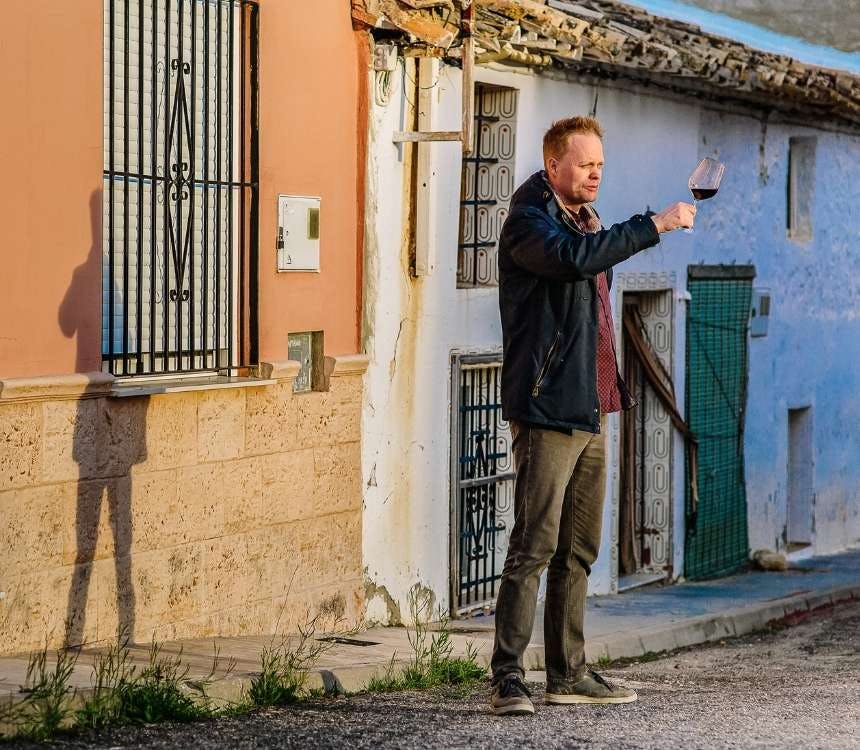 Ik spreek mijn dromen hardop uit, dat werkt