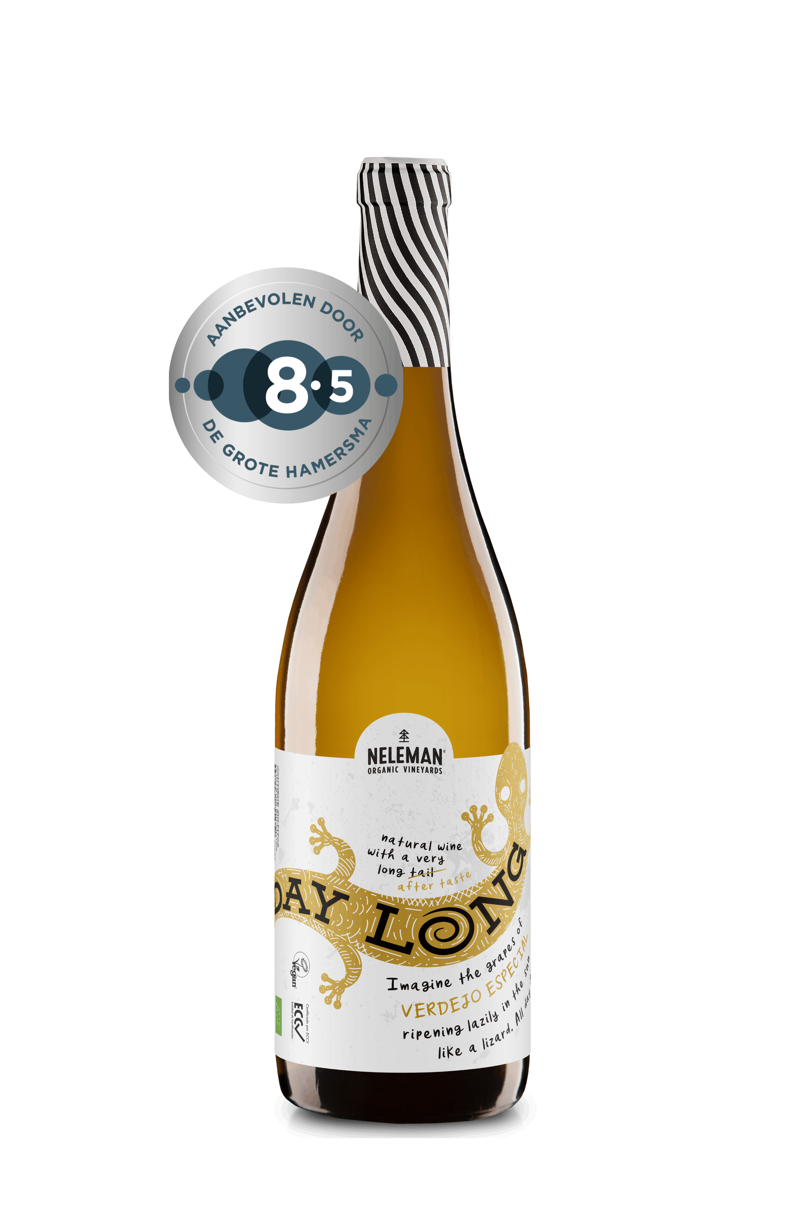 All Day Long Verdejo Especial Organic