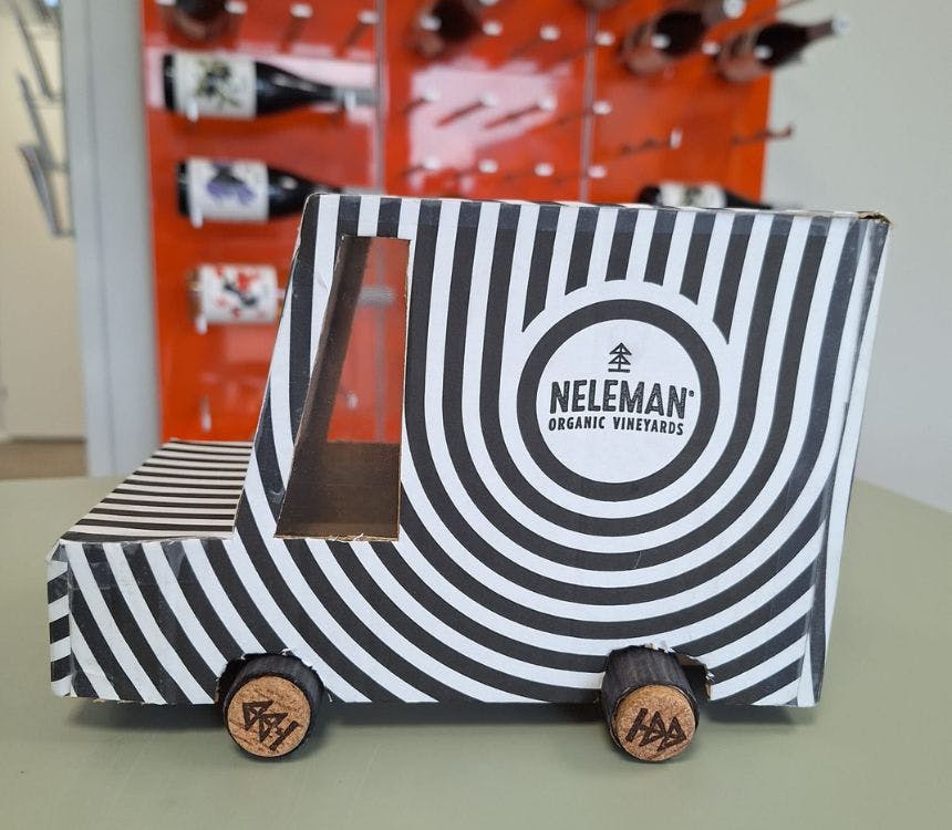 Ultieme Sinterklaas tip!