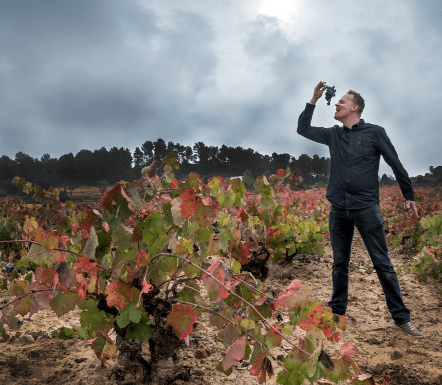 Wij laten de natuur haar werk doen
