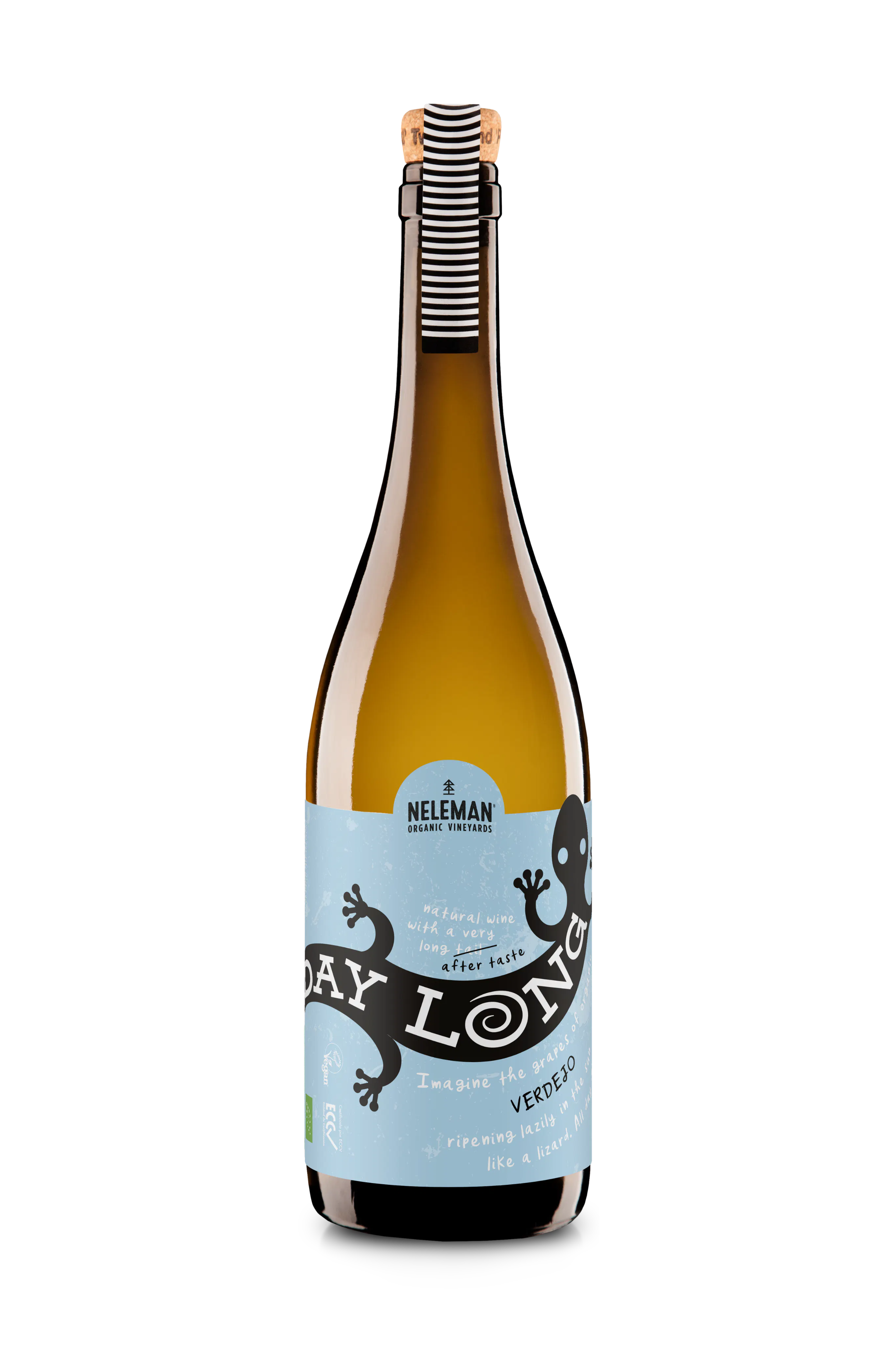 All Day Long Verdejo Organic