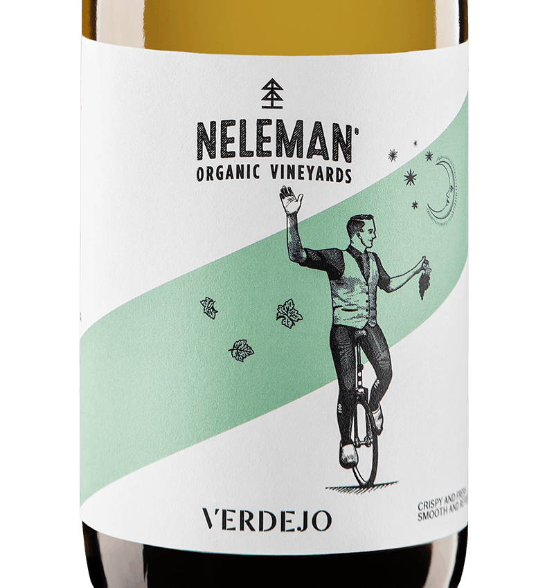 Bike Verdejo Organic