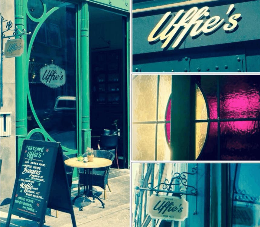 Gastvrij genieten in hartje Zutphen