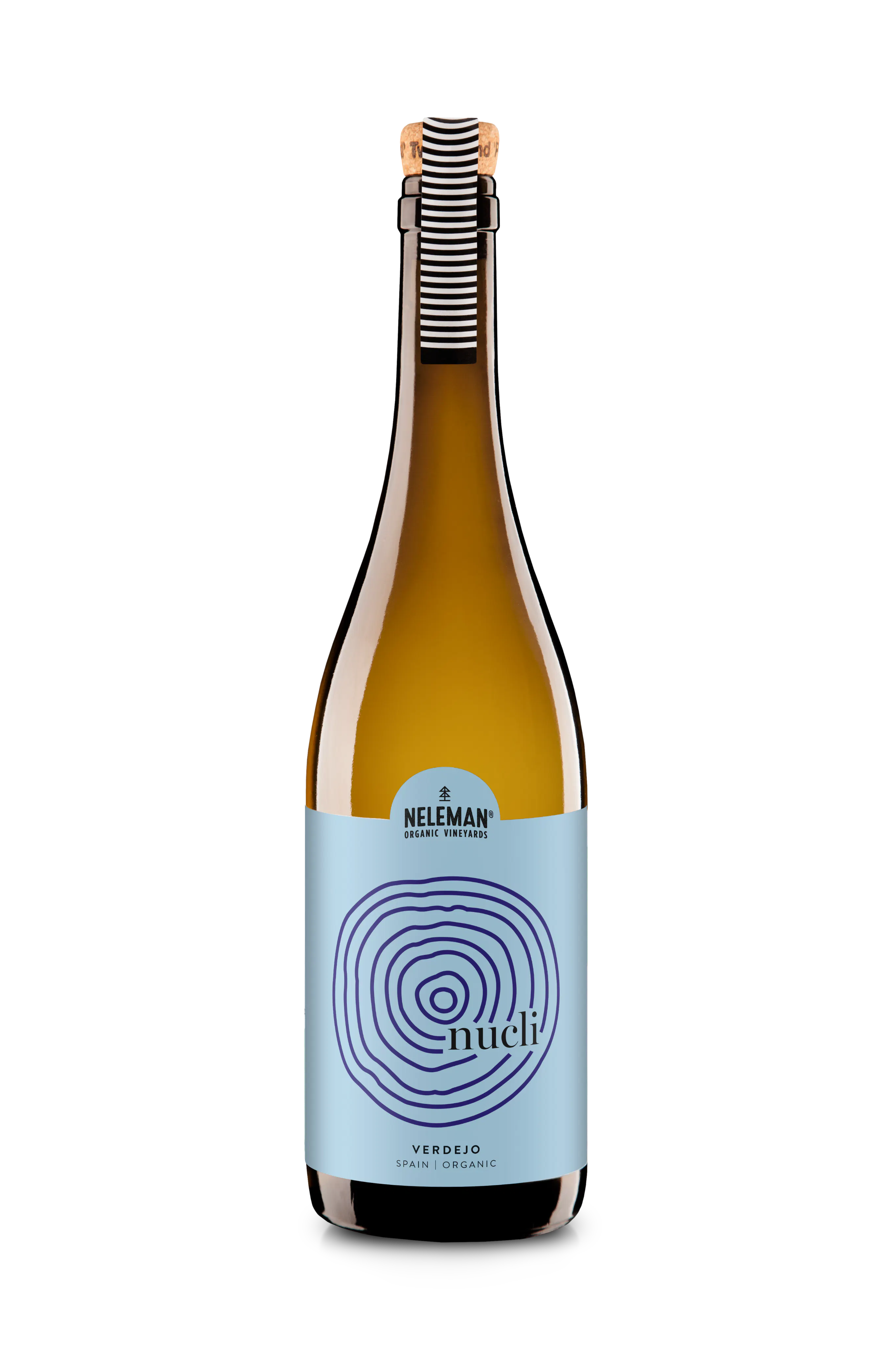 Nucli Verdejo Organic