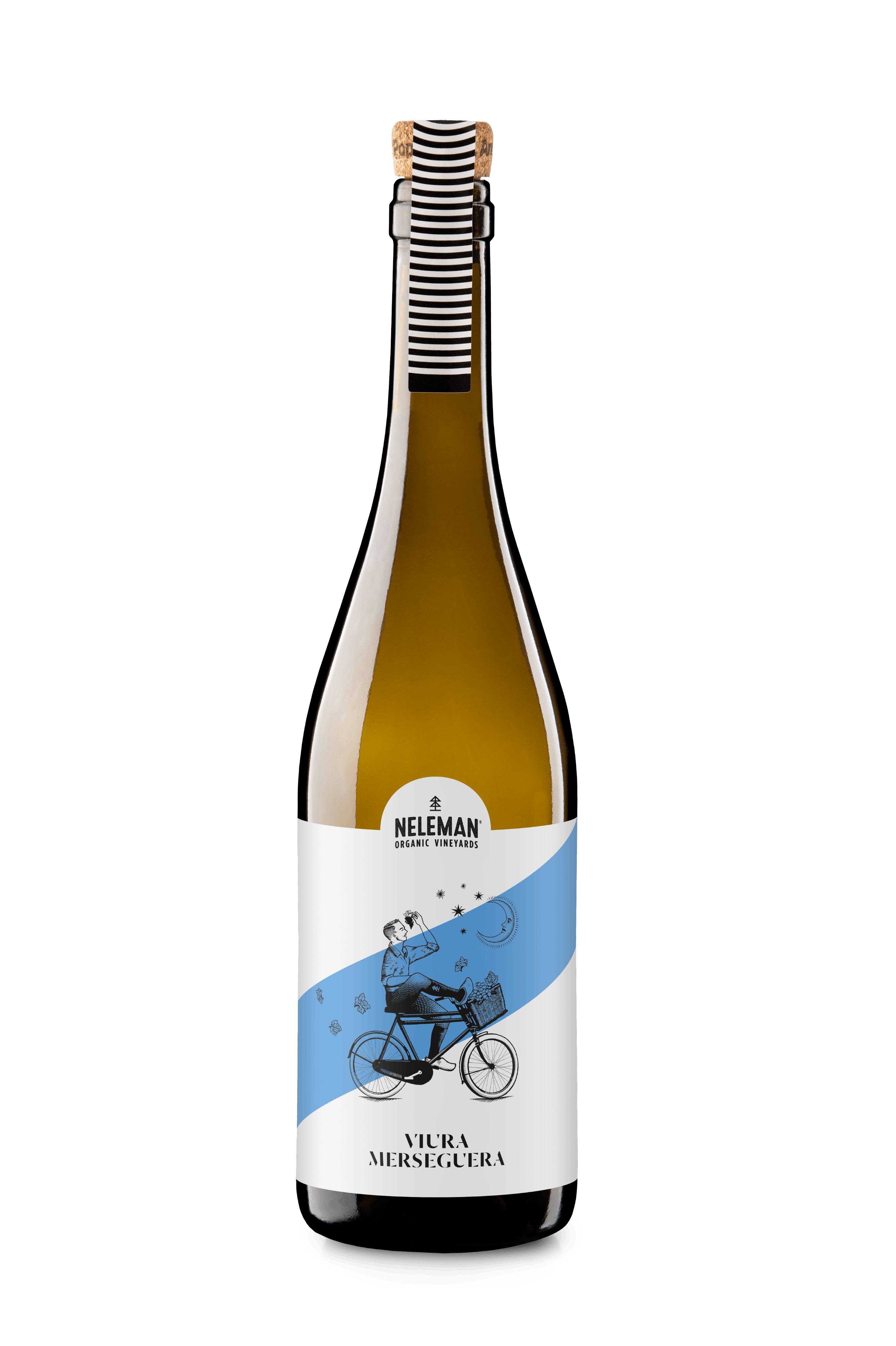 Bike Viura Merseguera Organic