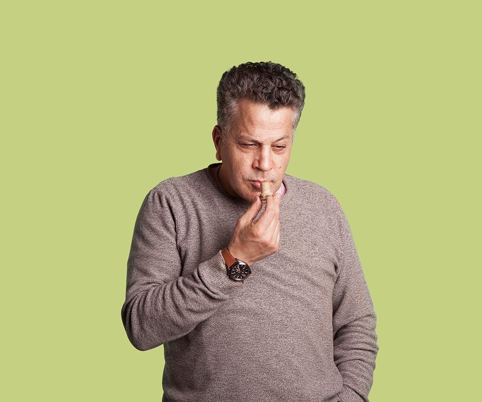 Hoe weet je dat wijn niet goed meer is?