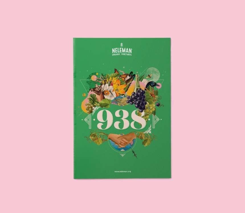 Het nieuwe Neleman Magazine is nu uit!