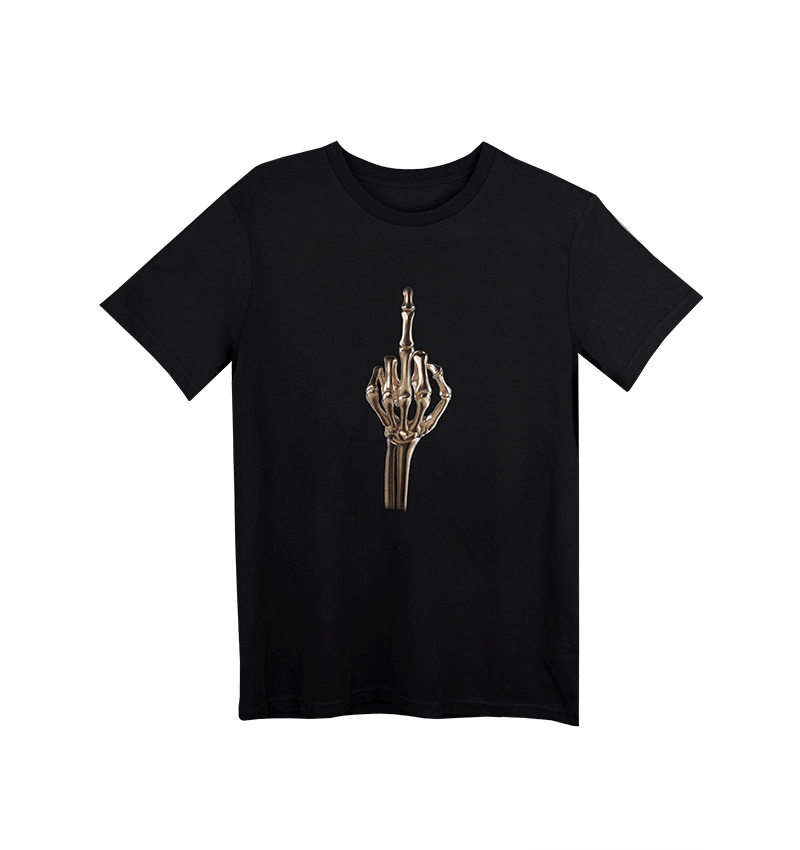 Neleman T-Shirt Fuck 2.0