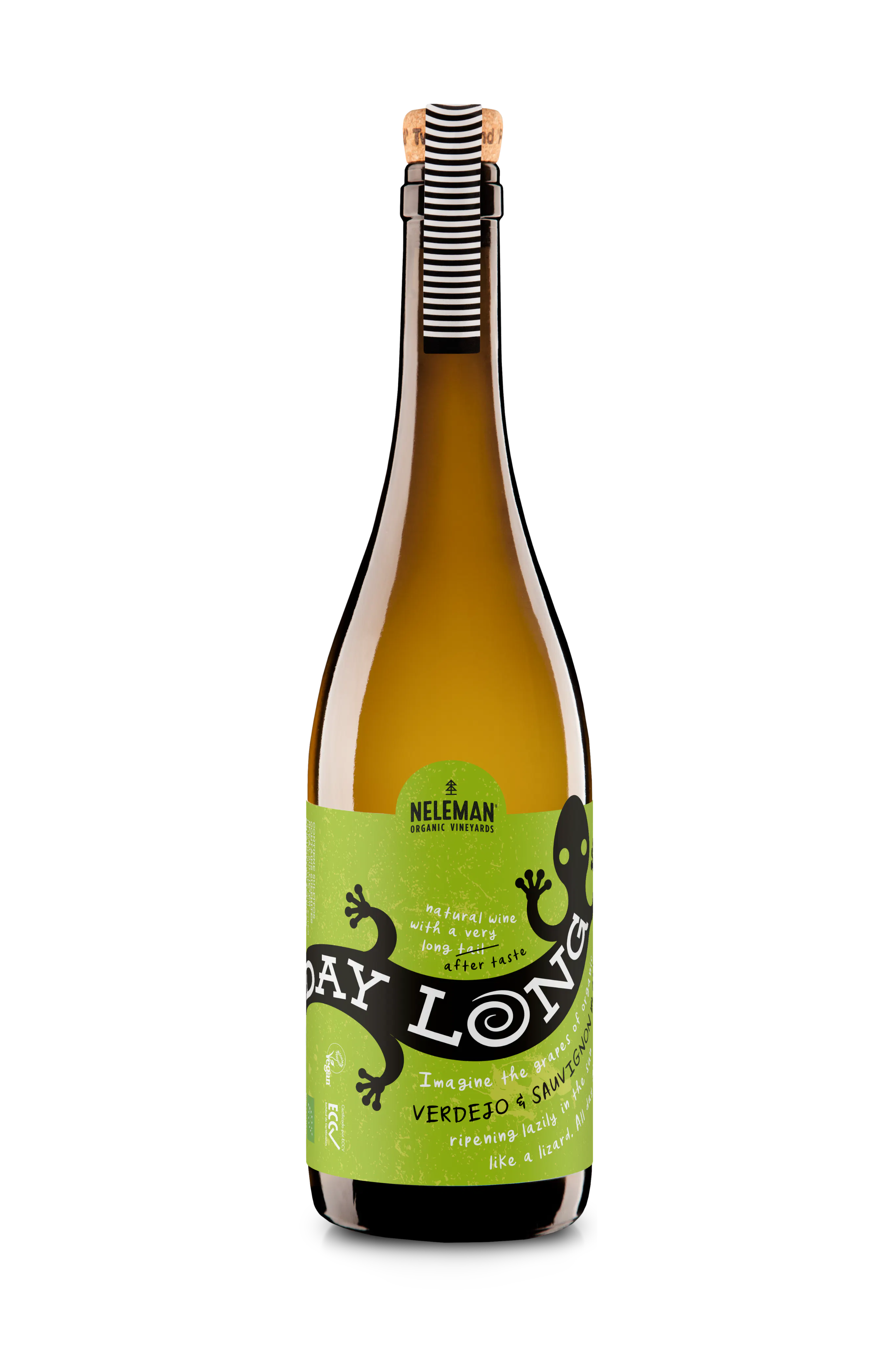 All Day Long Verdejo Sauvignon Blanc Organic