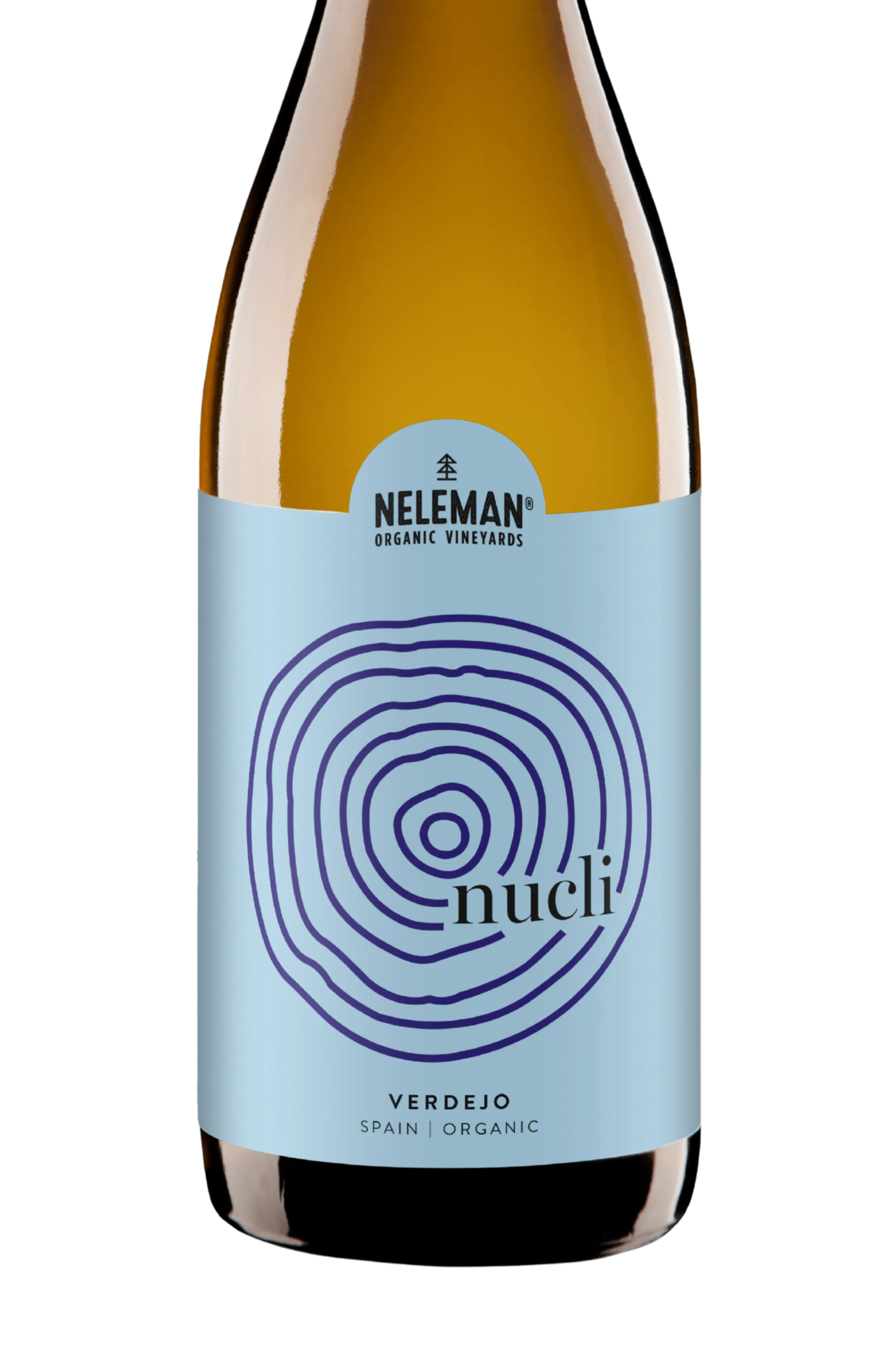 Nucli Verdejo Organic