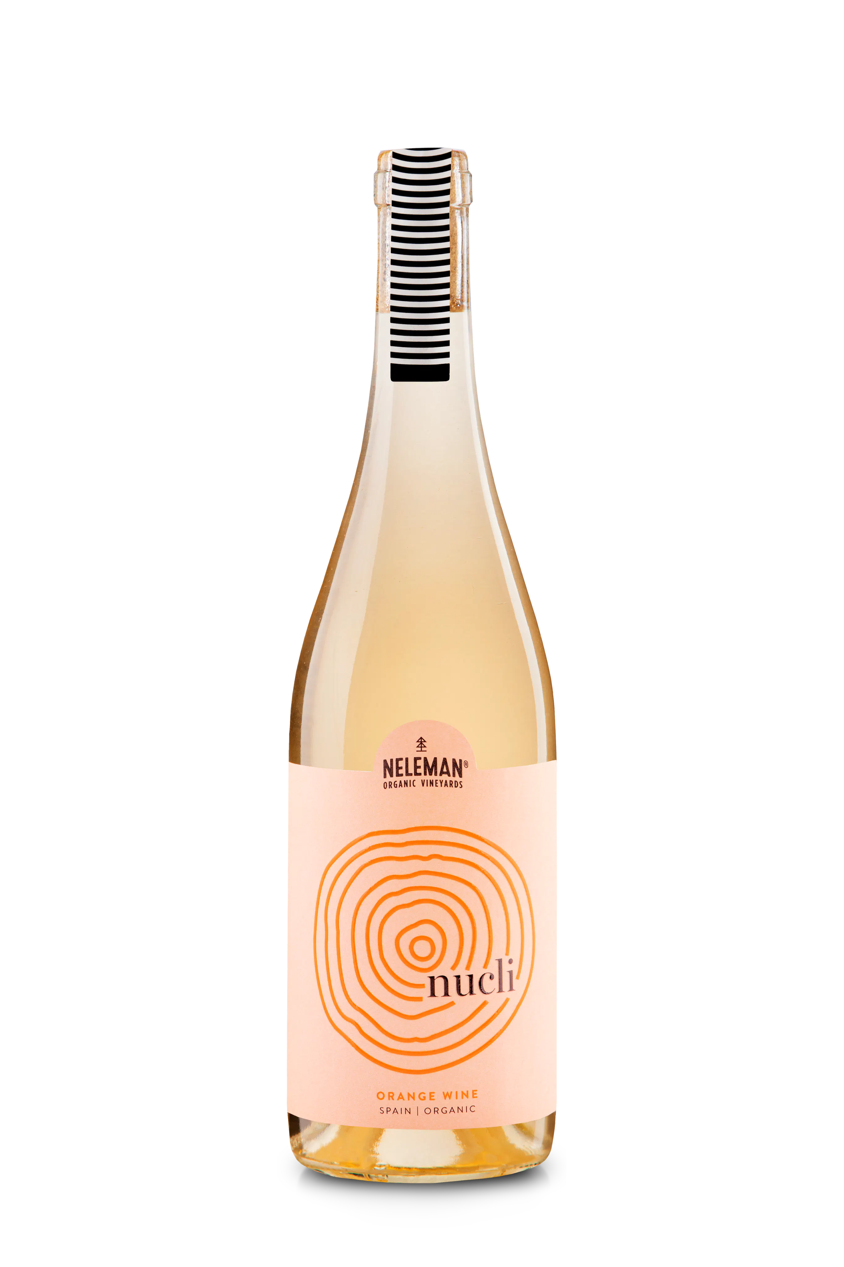 Nucli Orange Wine Organic