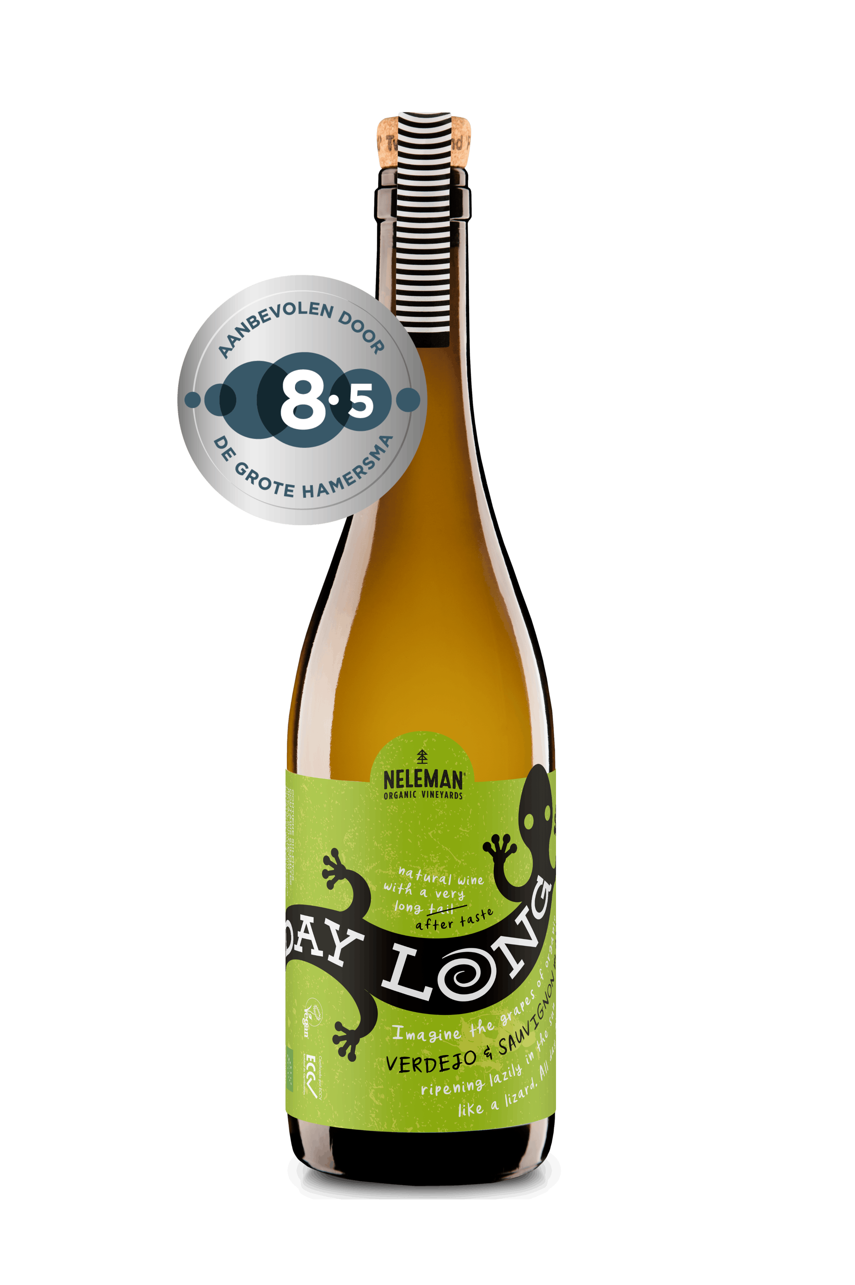 All Day Long Verdejo Sauvignon Blanc Organic