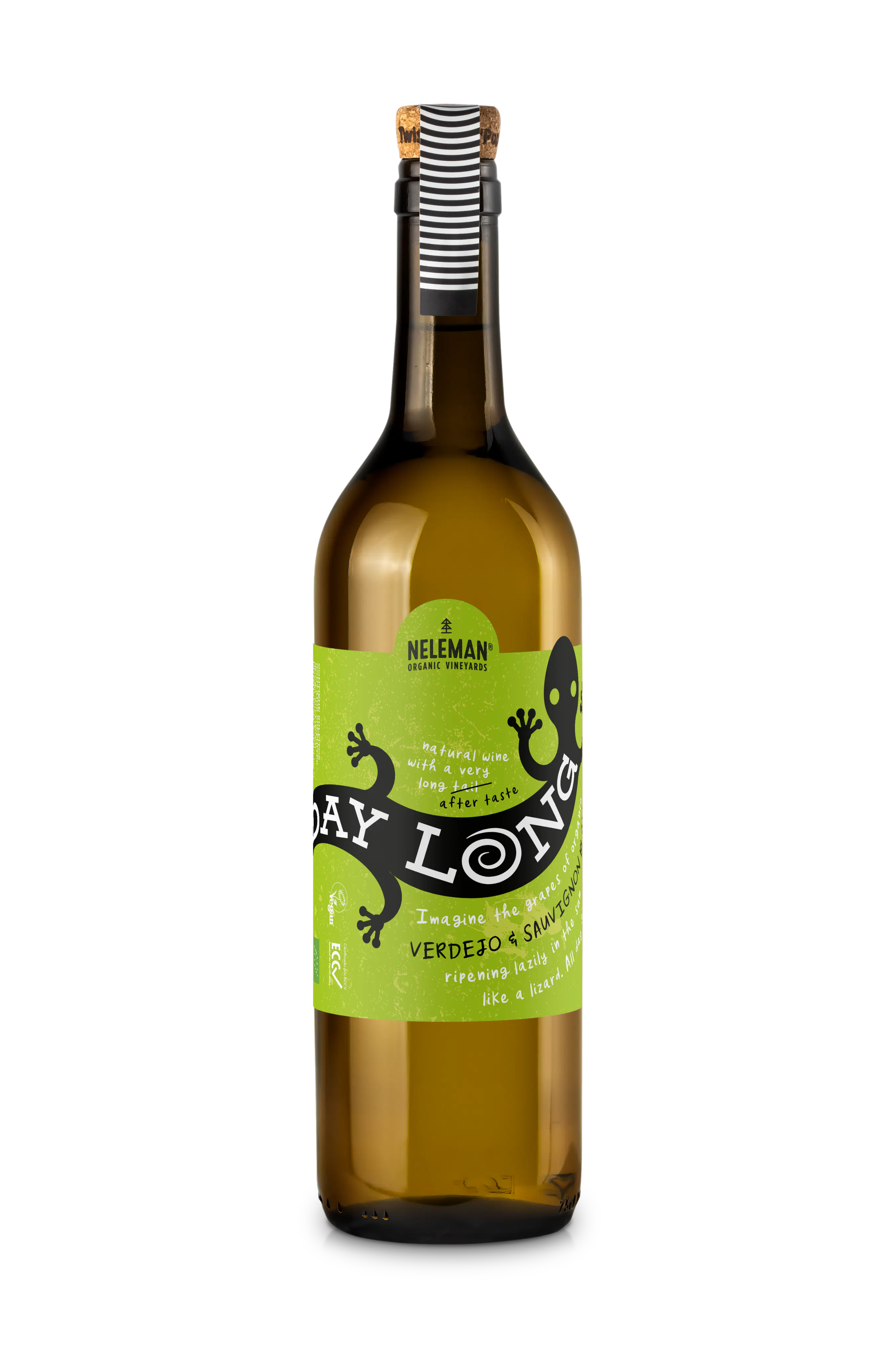 All Day Long Verdejo Sauvignon Blanc Organic